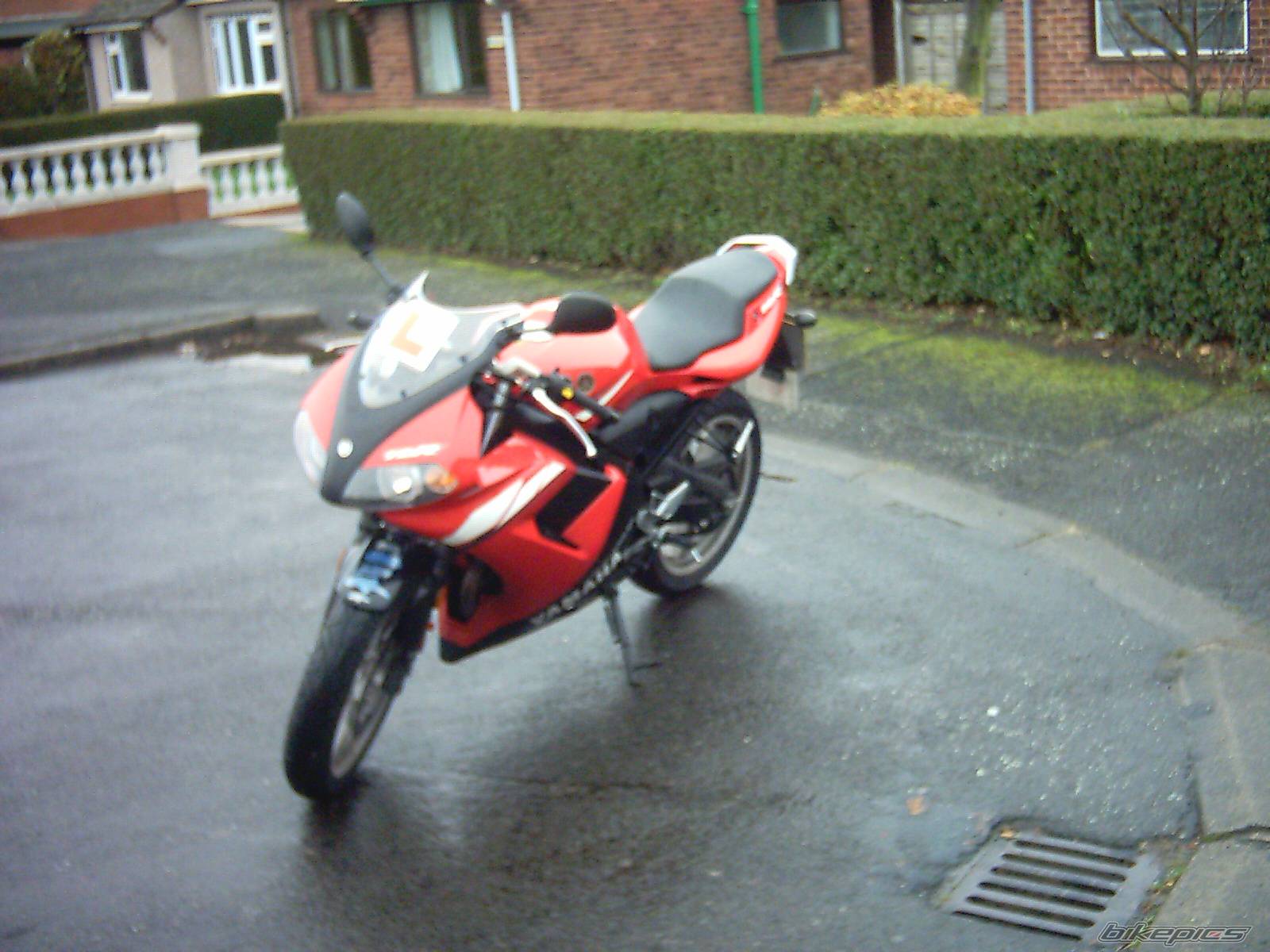 Bike Photo 277157