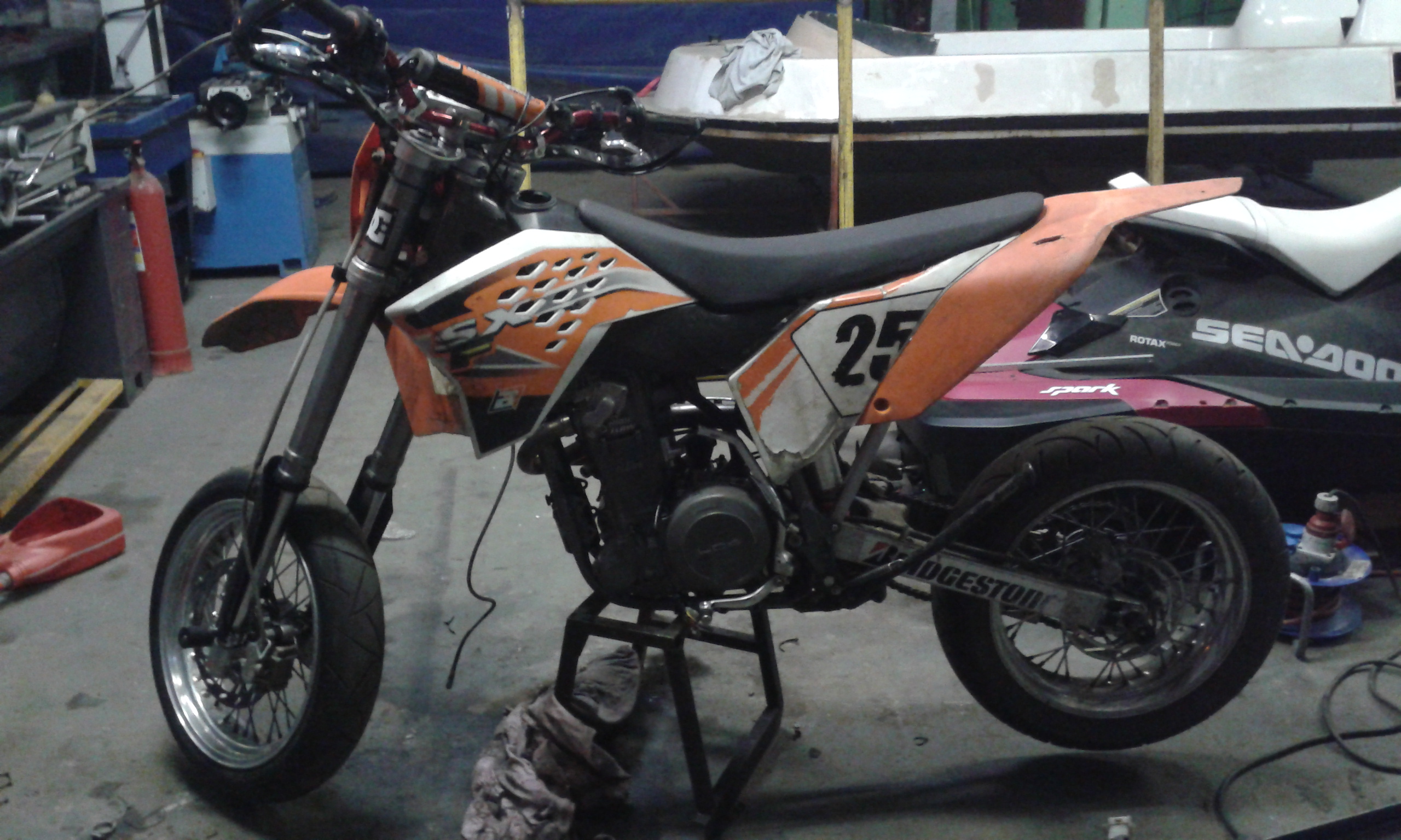 Bike Photo 2771570