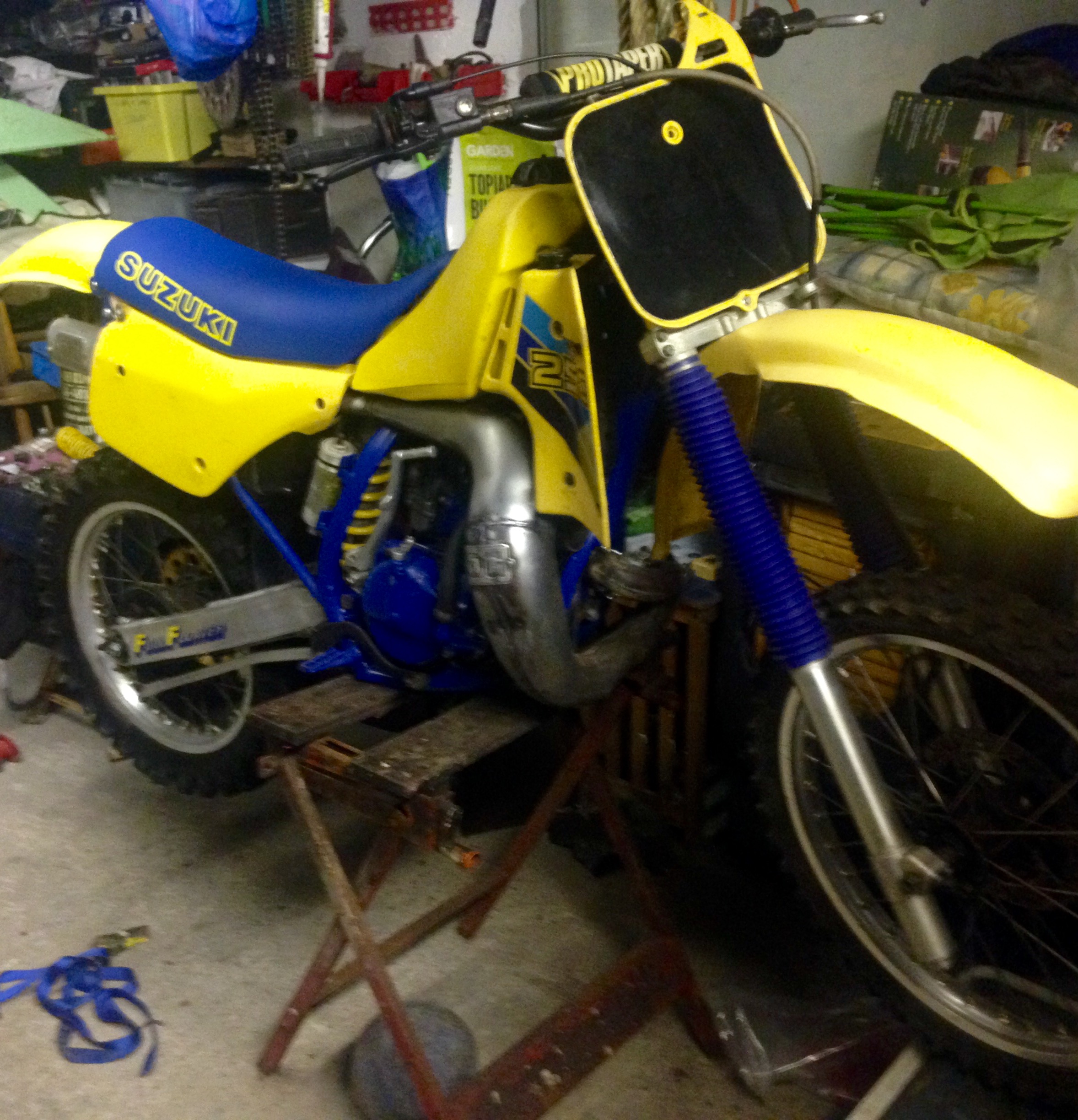 Bike Photo 2771586