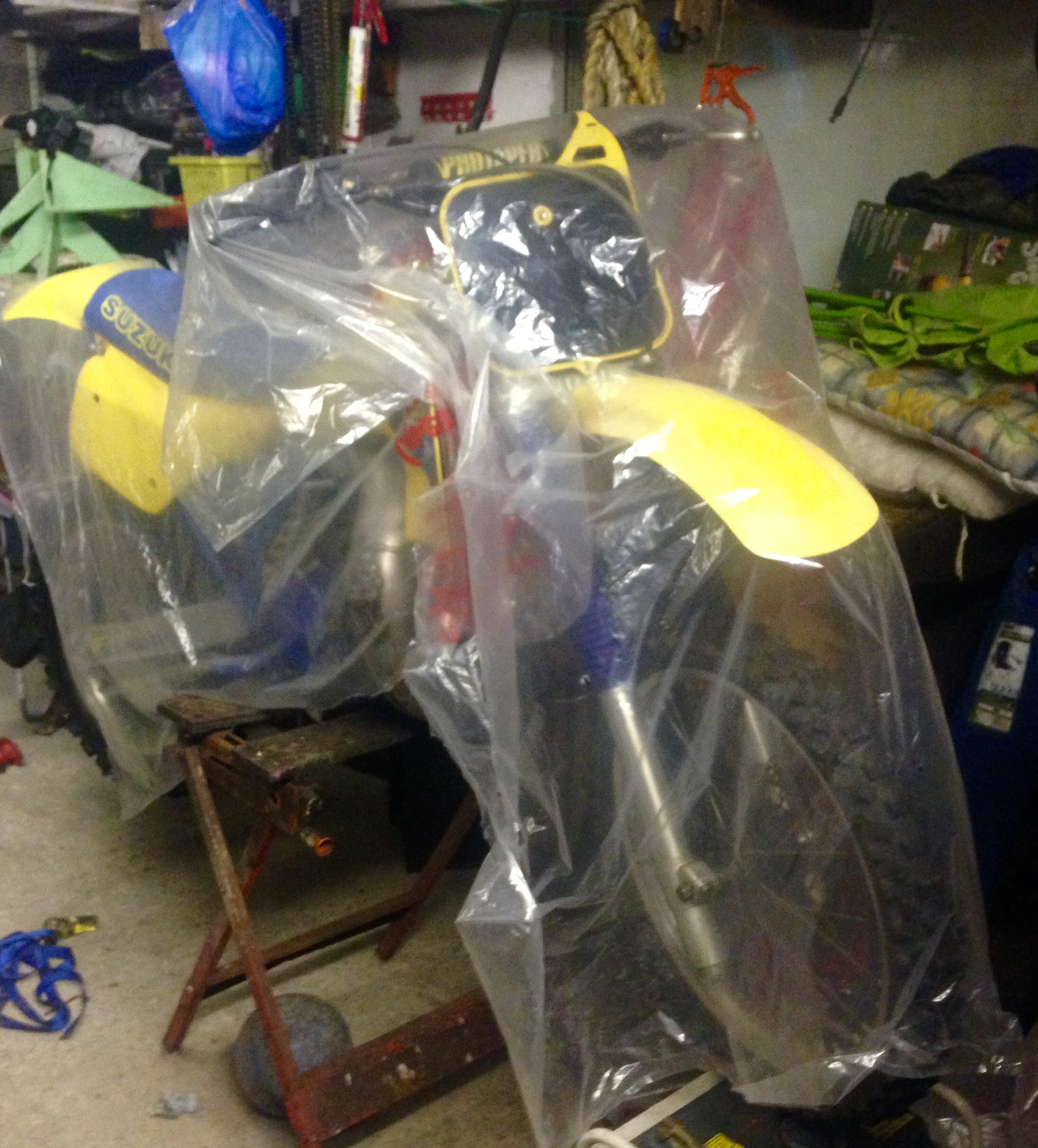 Bike Photo 2771589