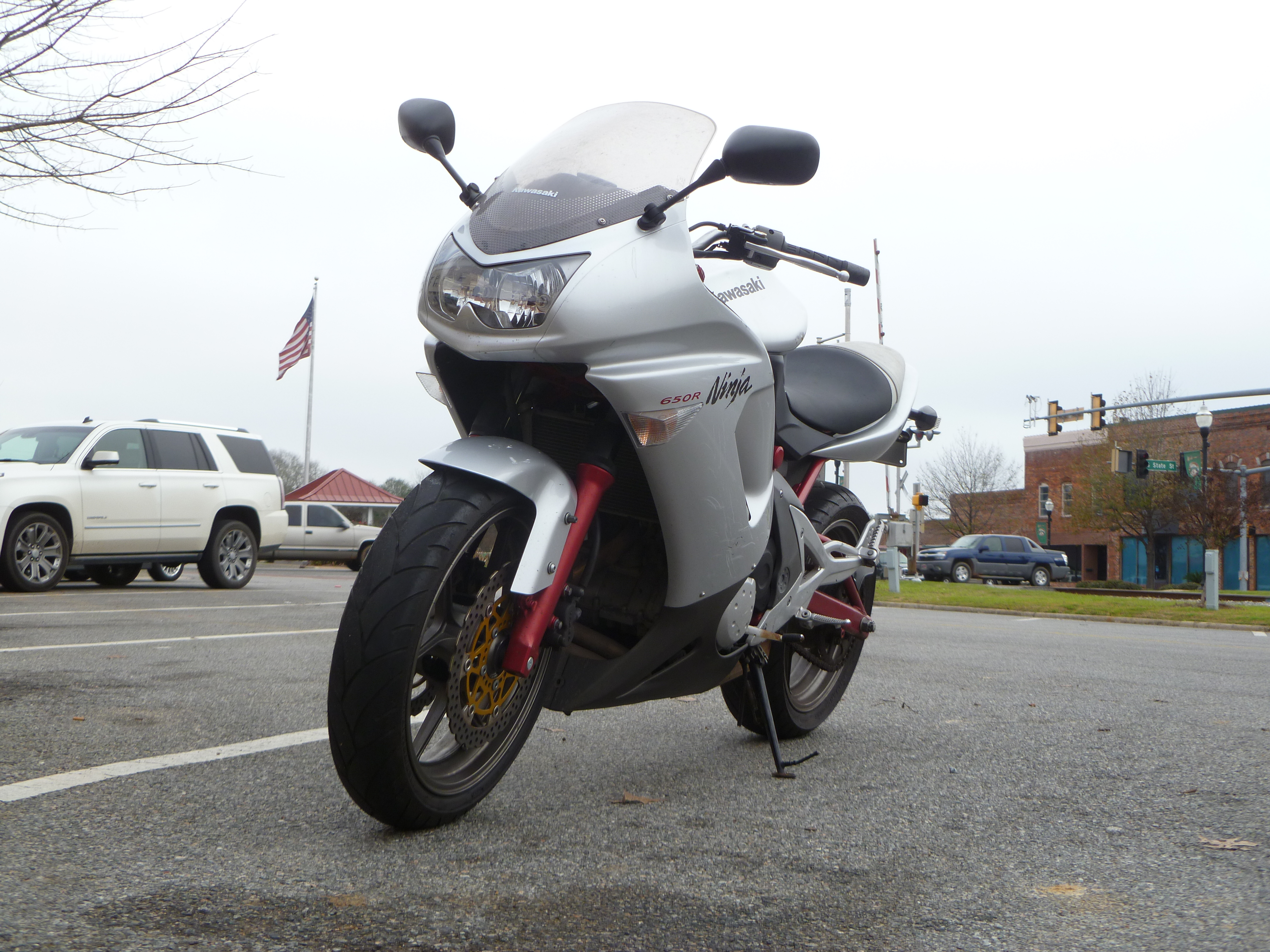 Bike Photo 2771598