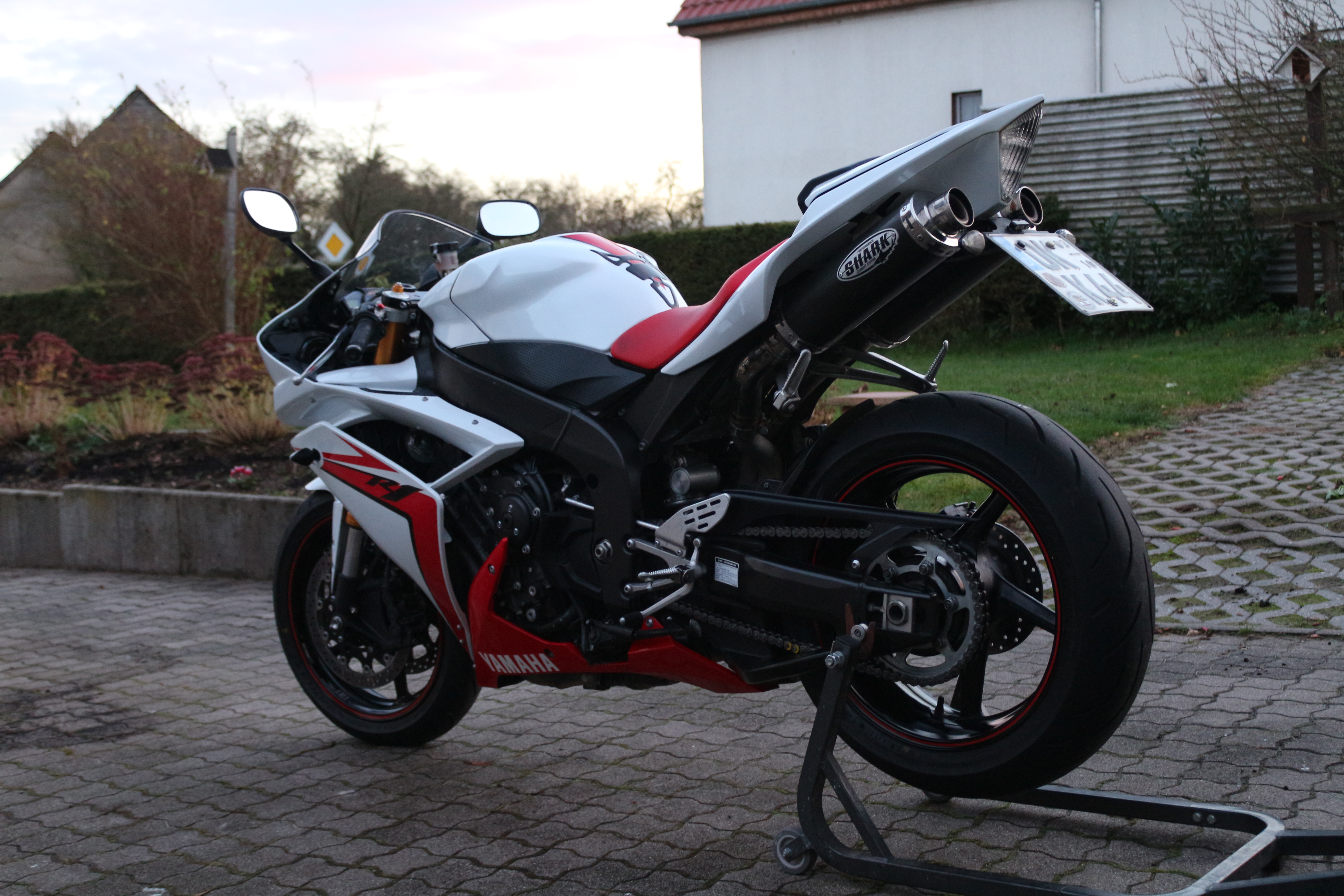 Bike Photo 2771637