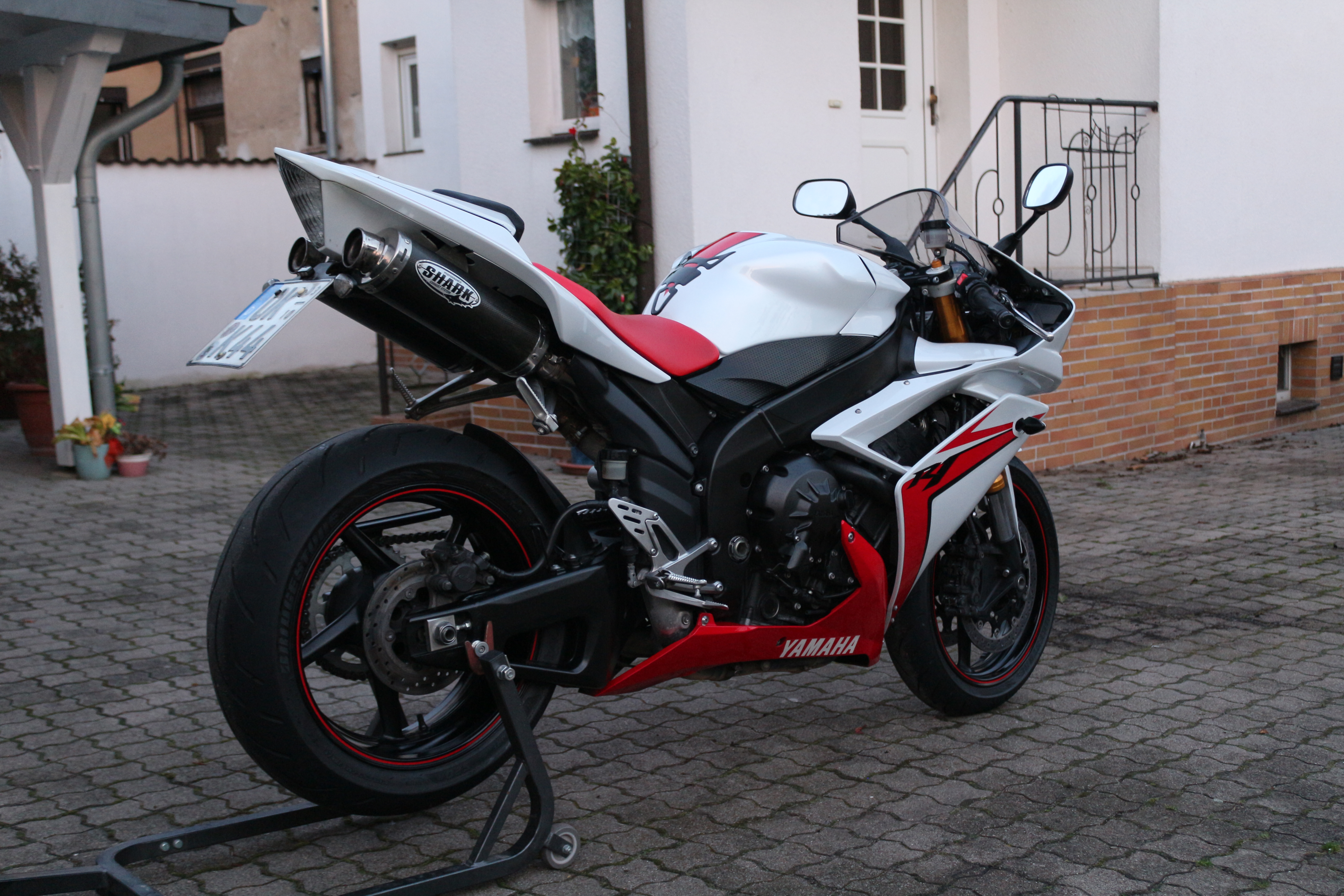 Bike Photo 2771638