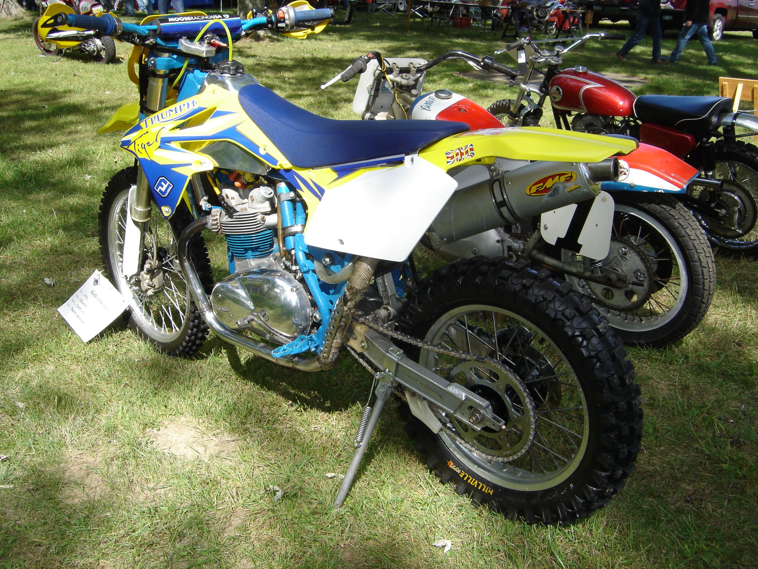 yamatriumph