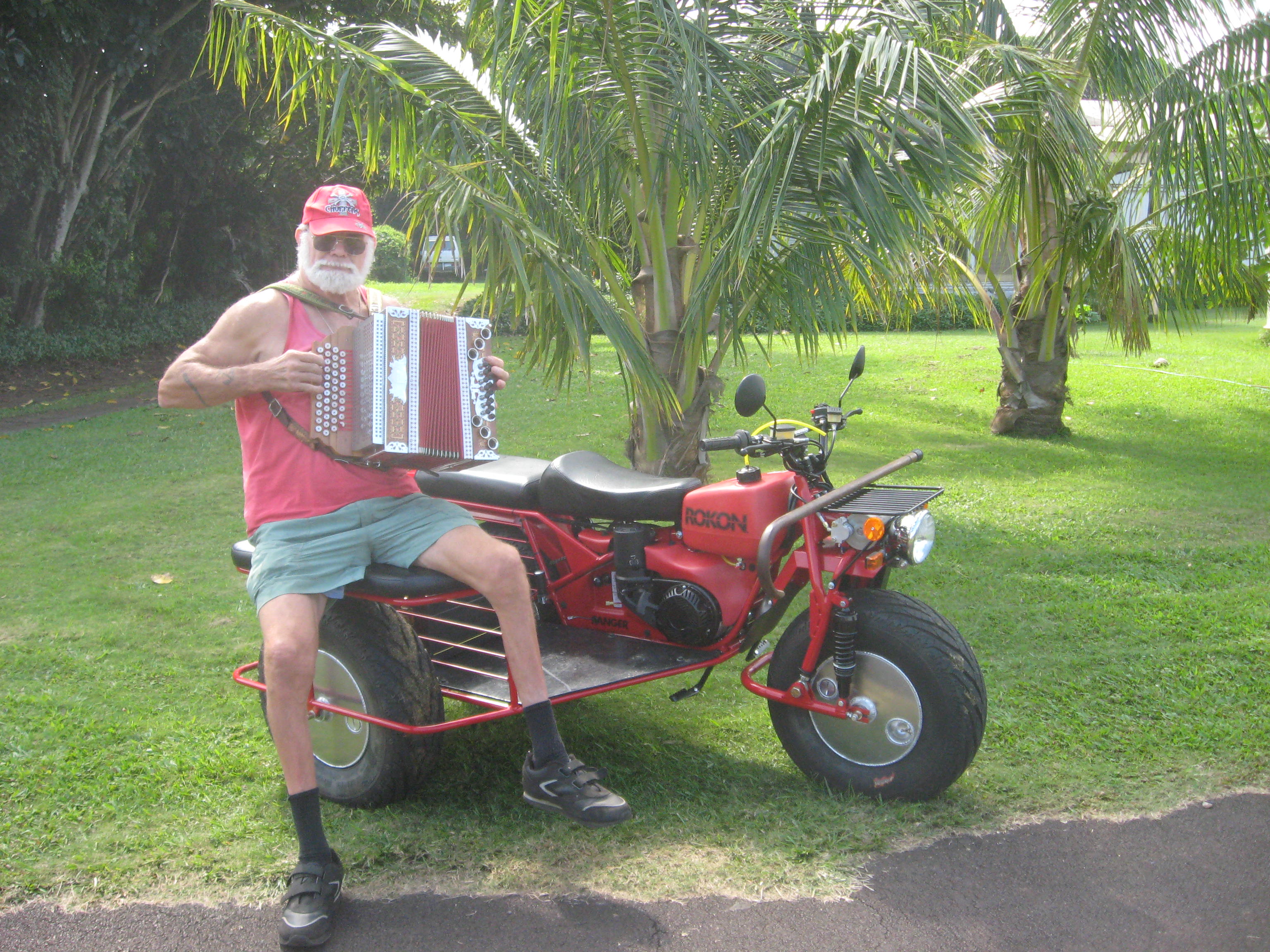 Bike Photo 2771704