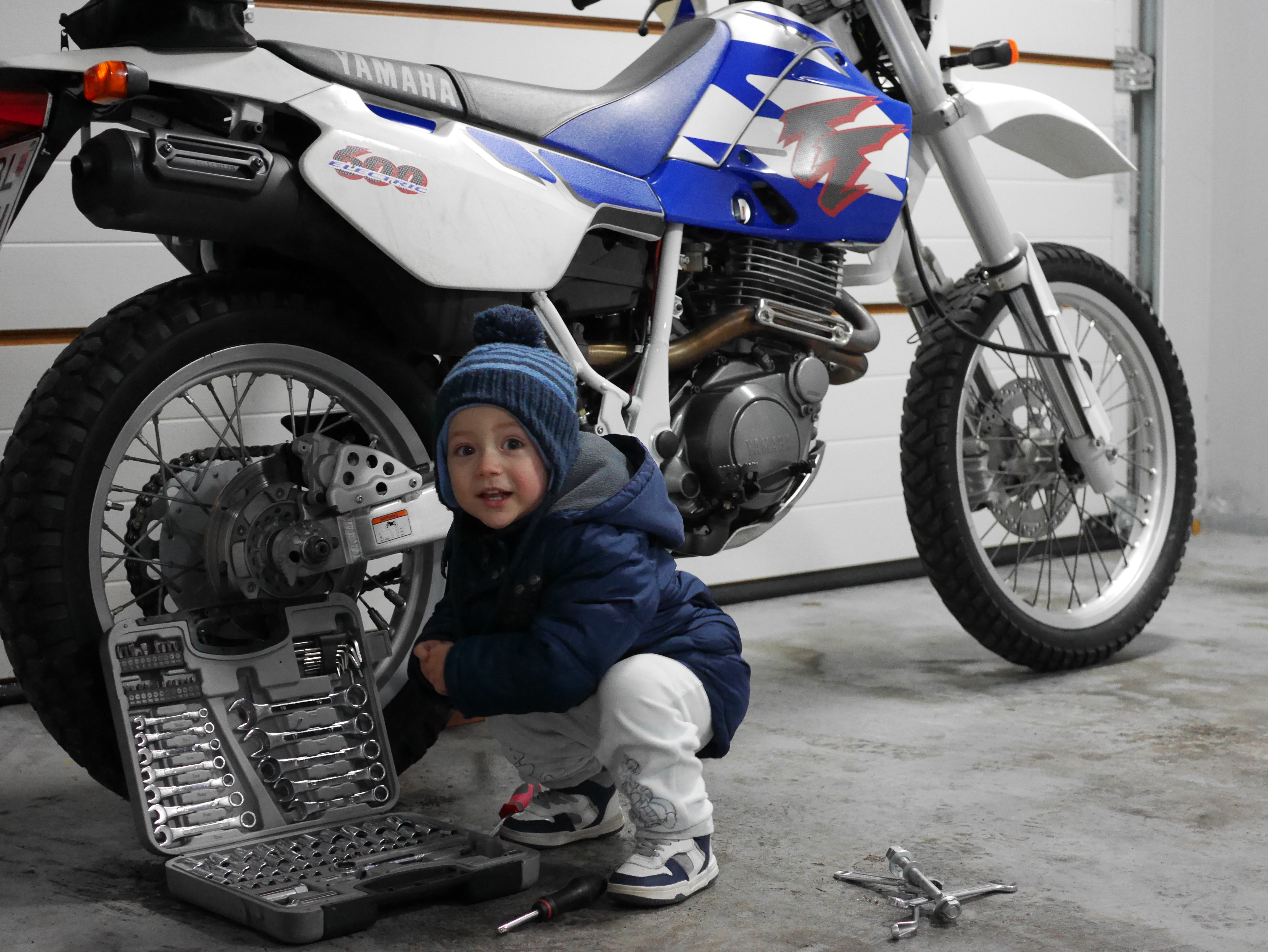 Bike Photo 2771756