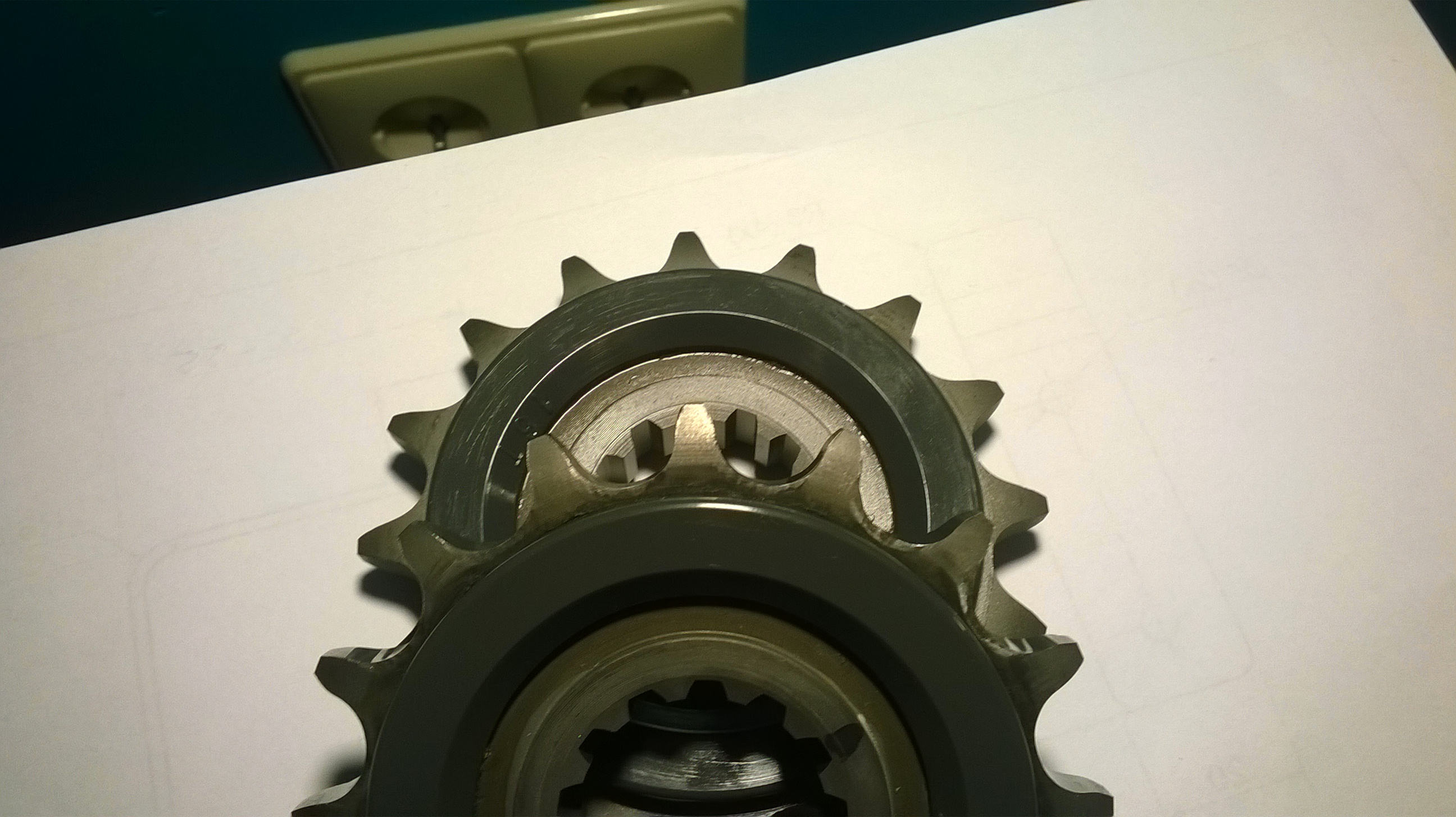 Bike Photo 2771772
