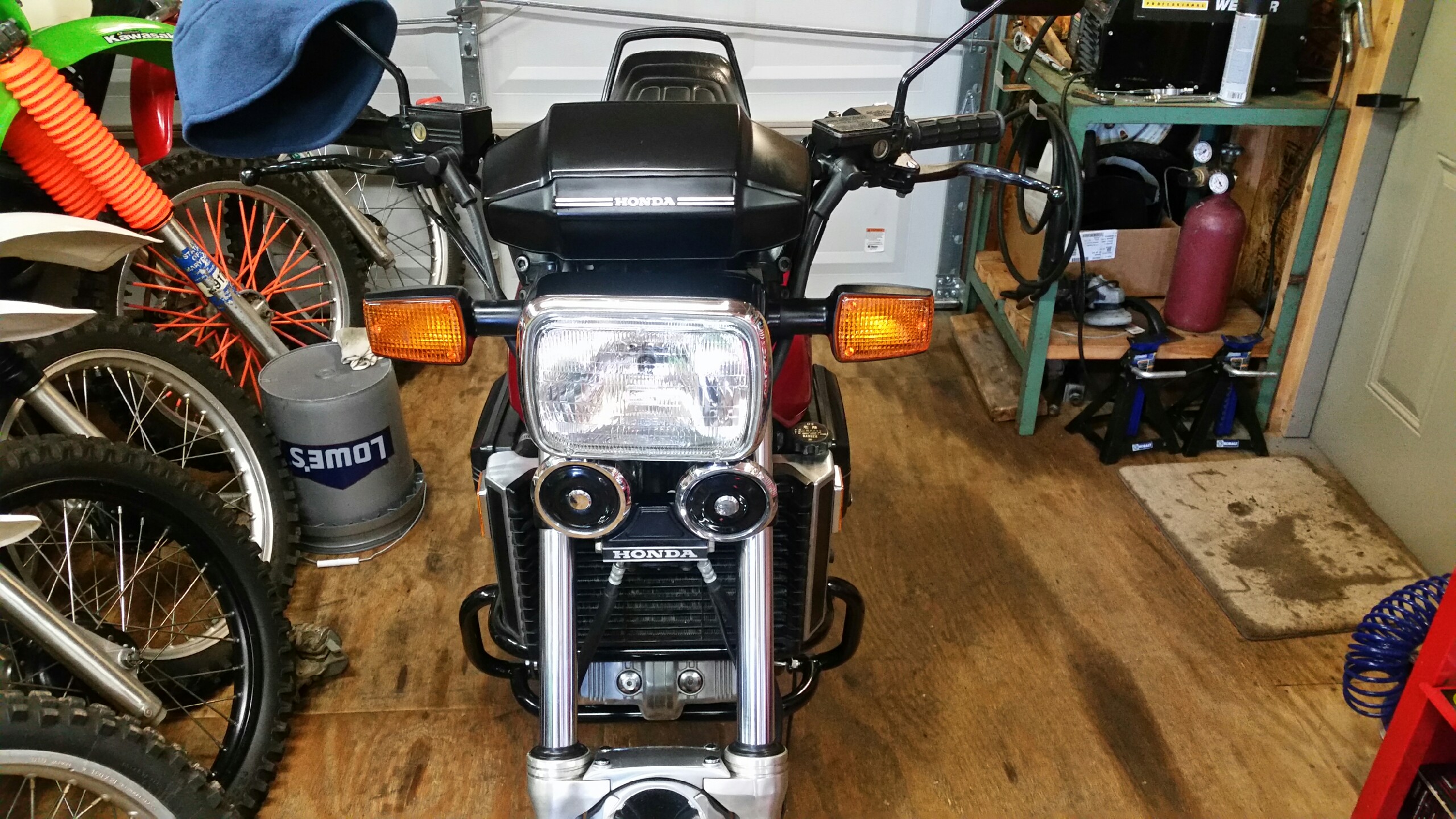 Bike Photo 2771791
