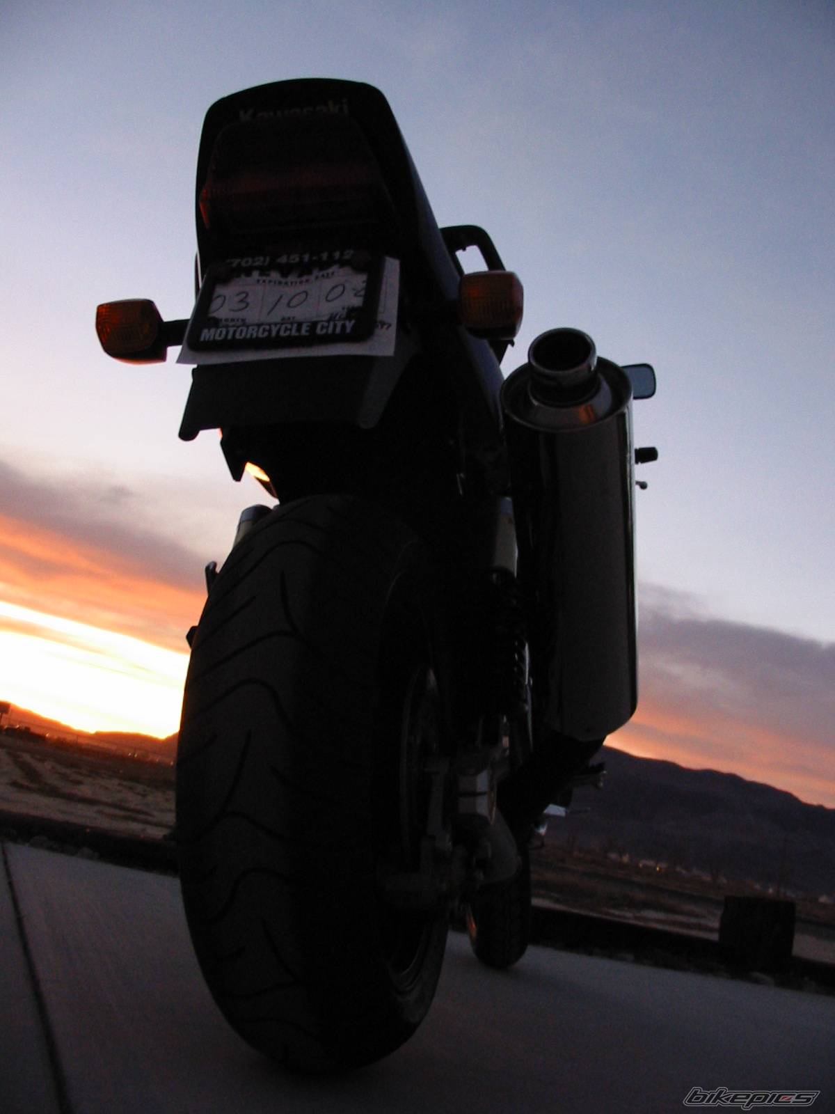 Bike Photo 277190