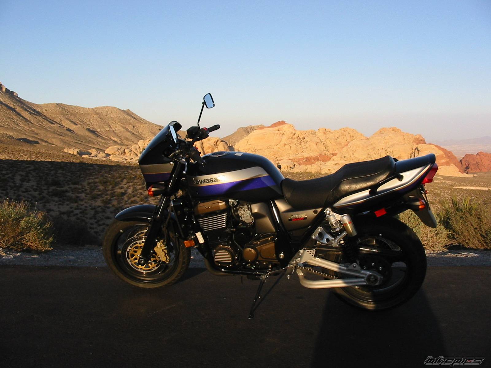 Bike Photo 277191