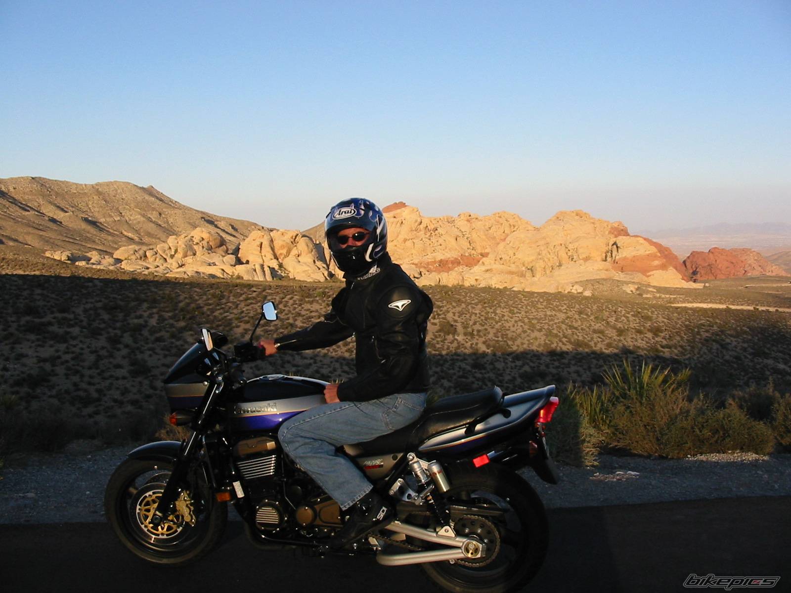 Bike Photo 277192