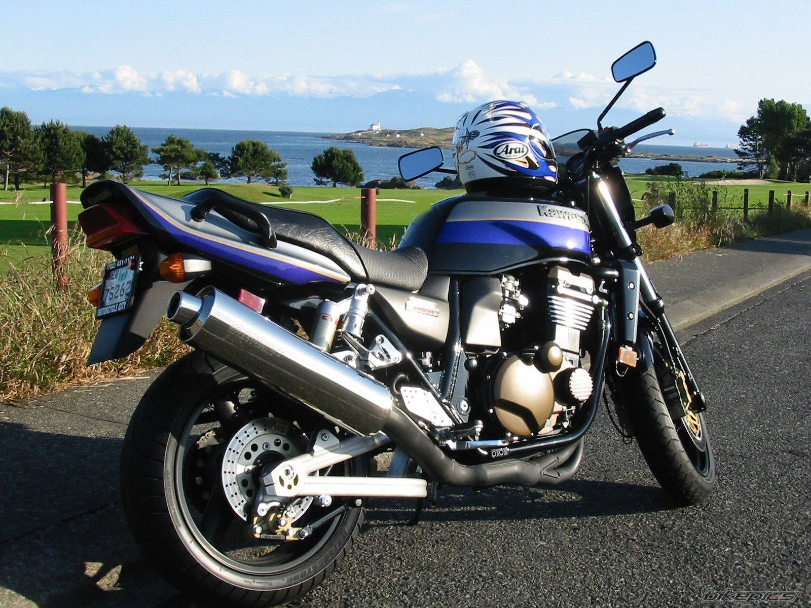 Bike Photo 277193