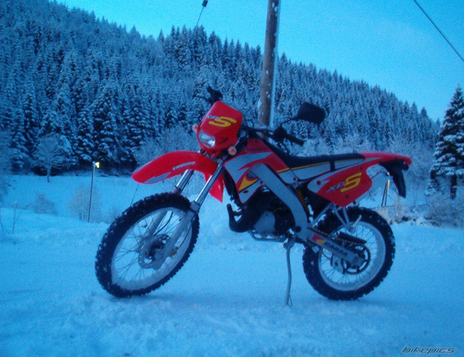 Bike Photo 277195
