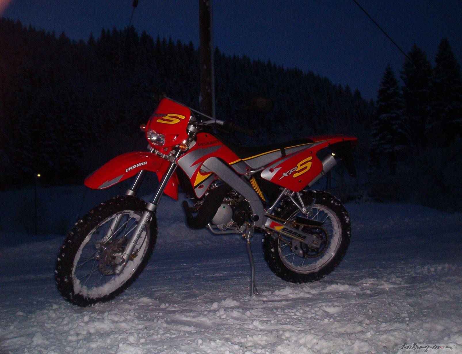 Bike Photo 277197