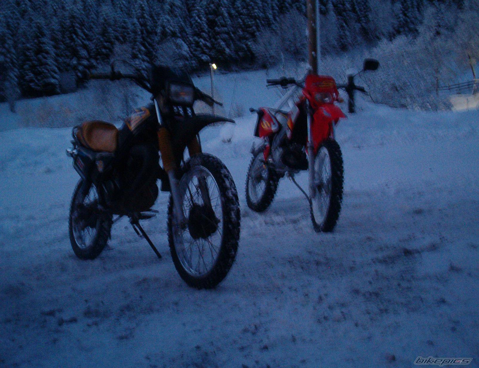 Bike Photo 277198
