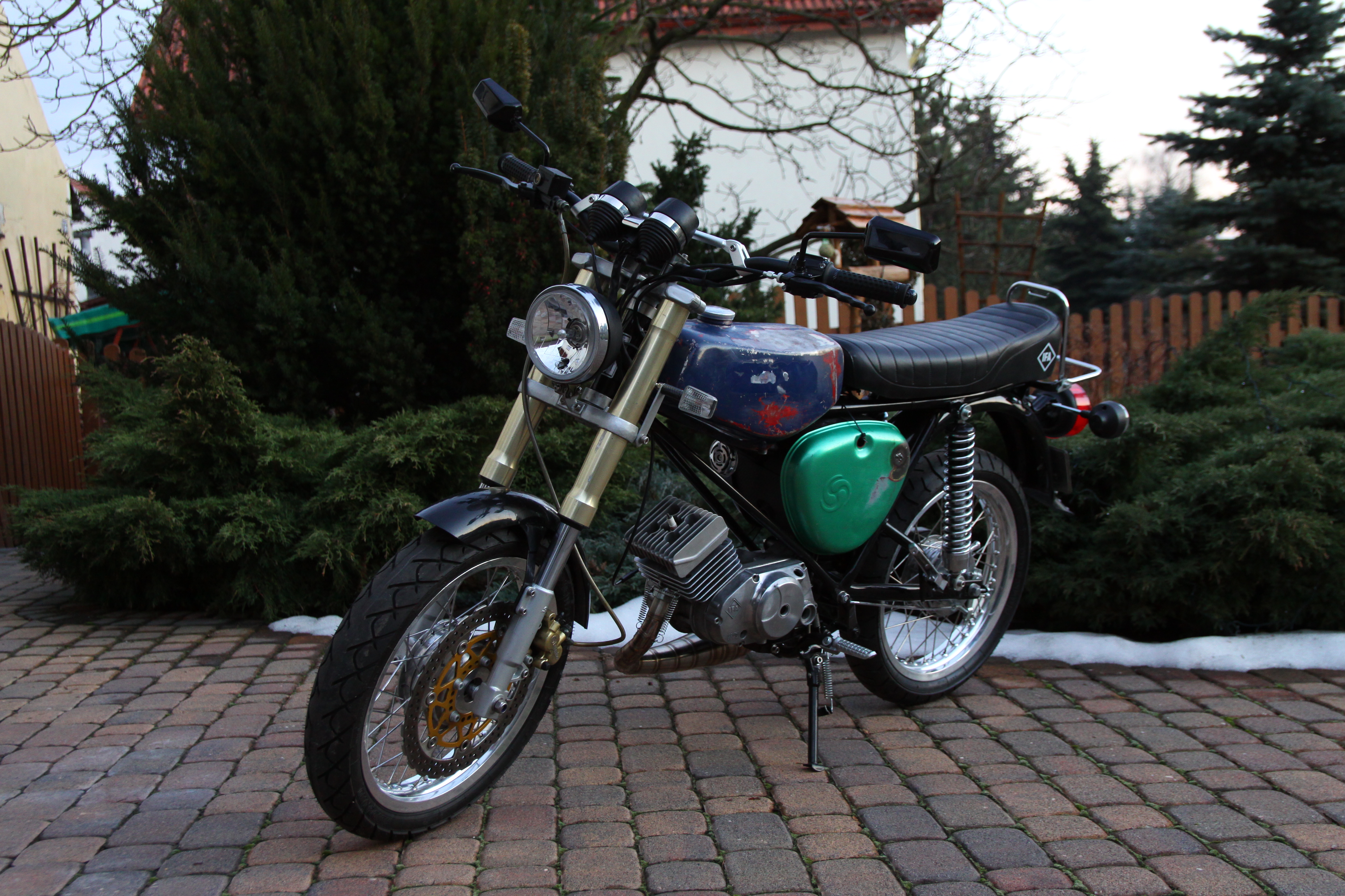 Bike Photo 2772077