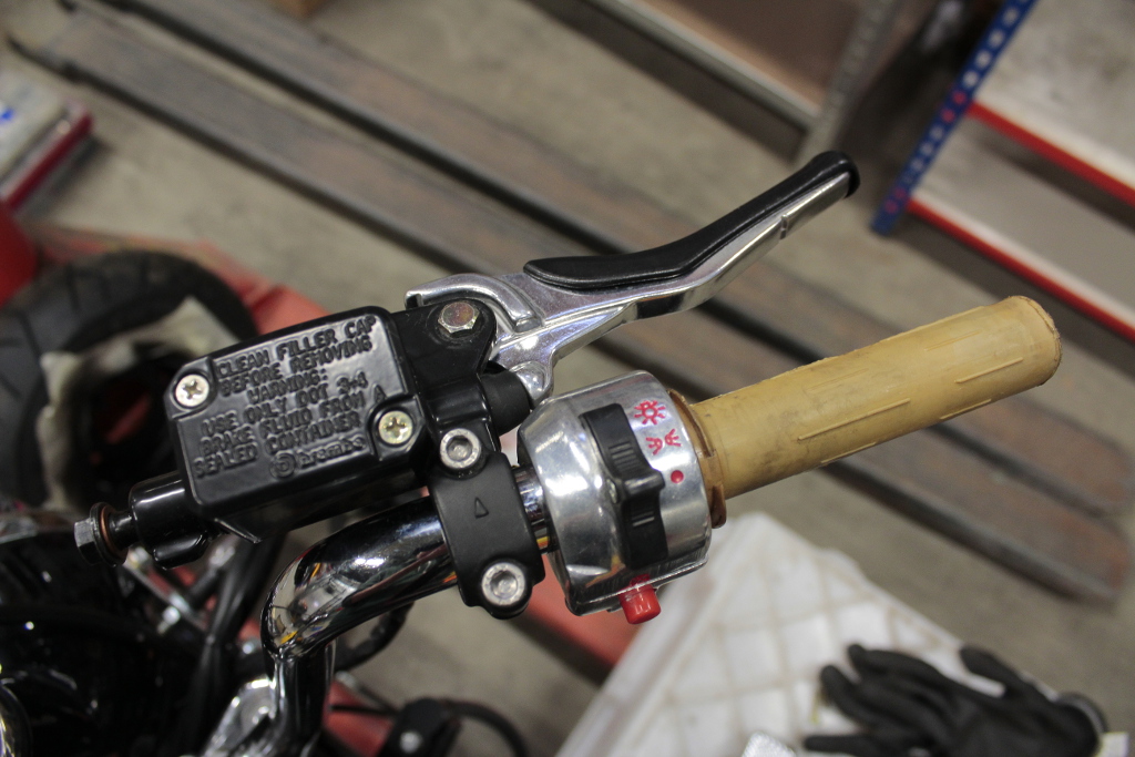 Bike Photo 2772192