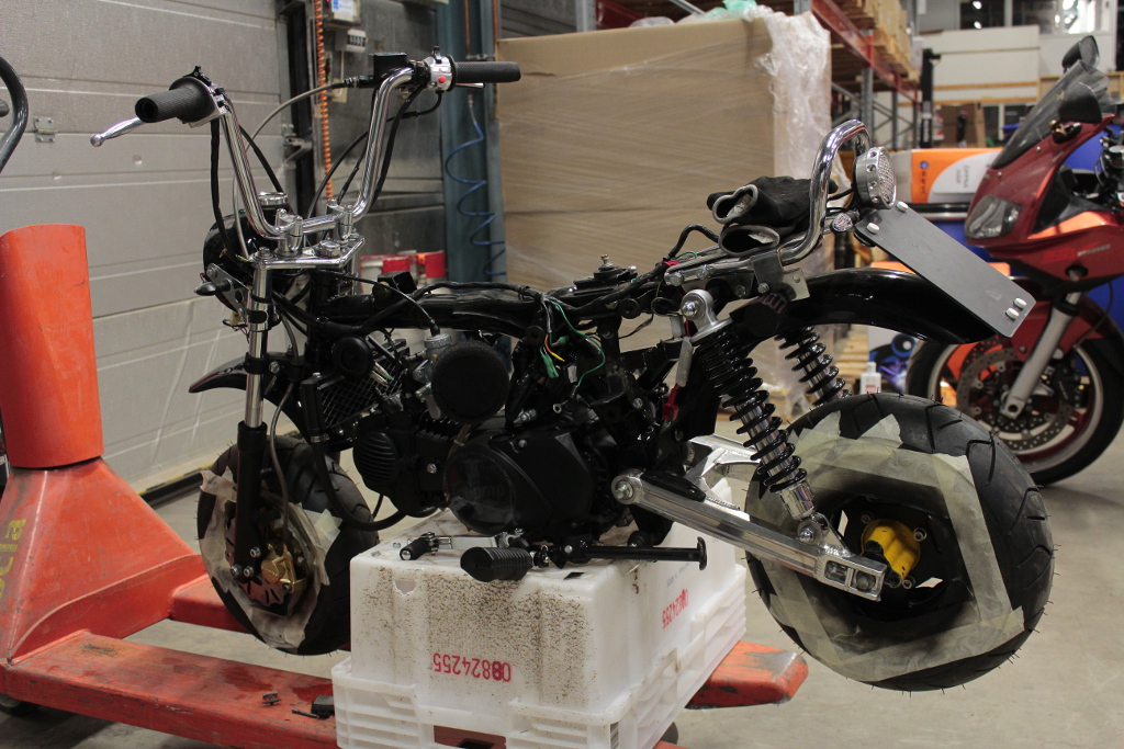 Bike Photo 2772201