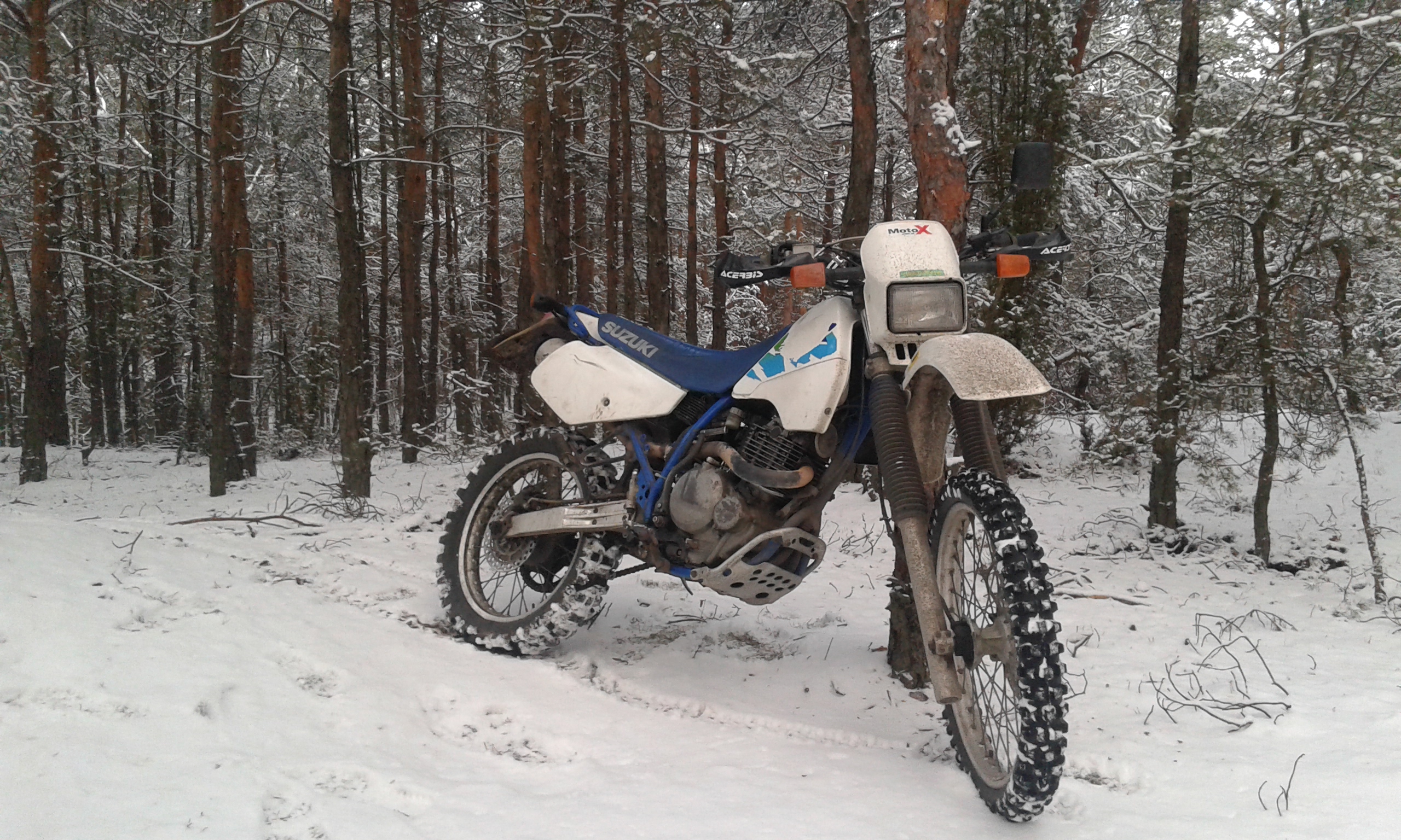 Bike Photo 2772215