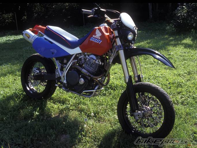 Bike Photo 277233