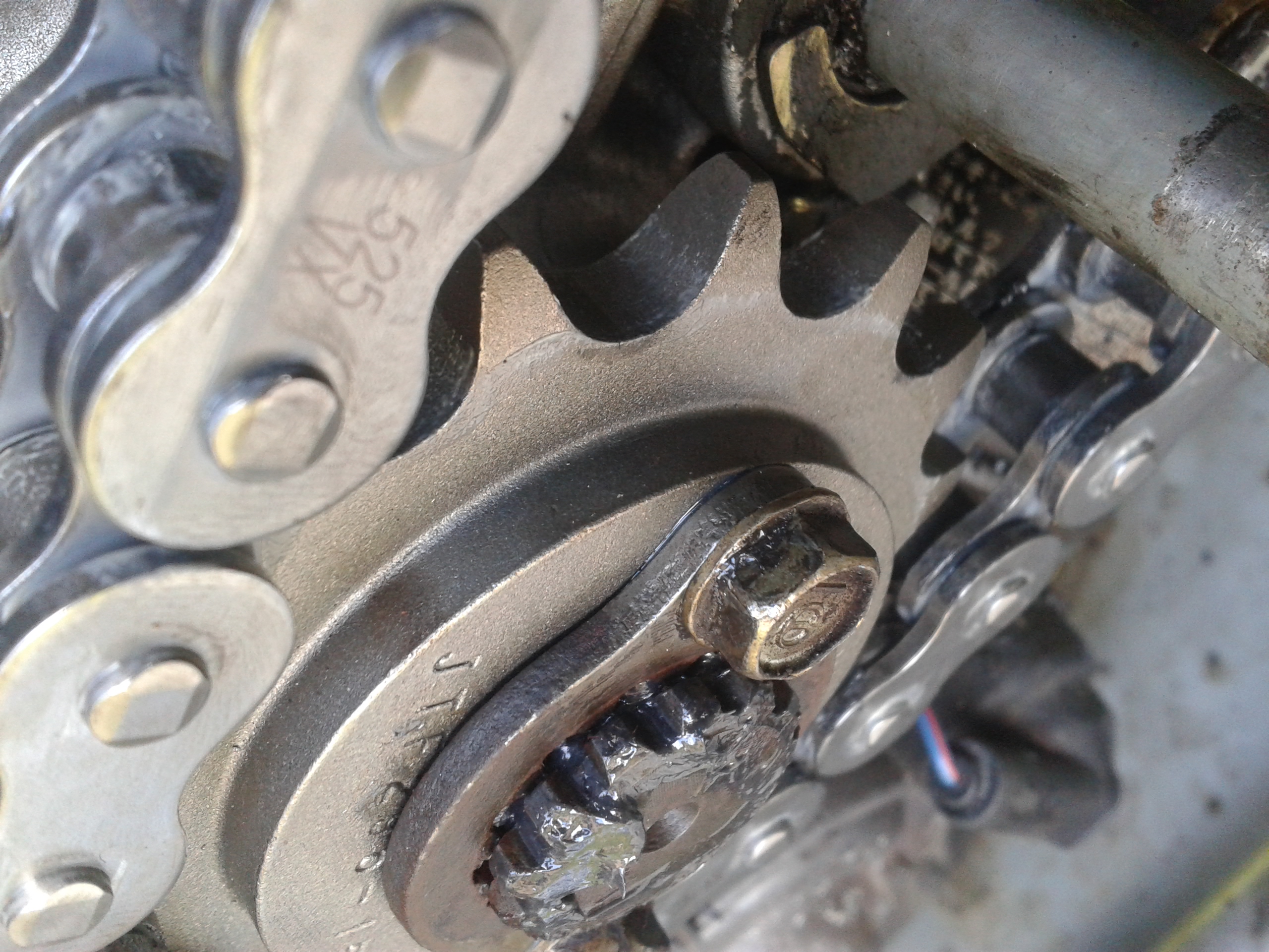 Bike Photo 2772367