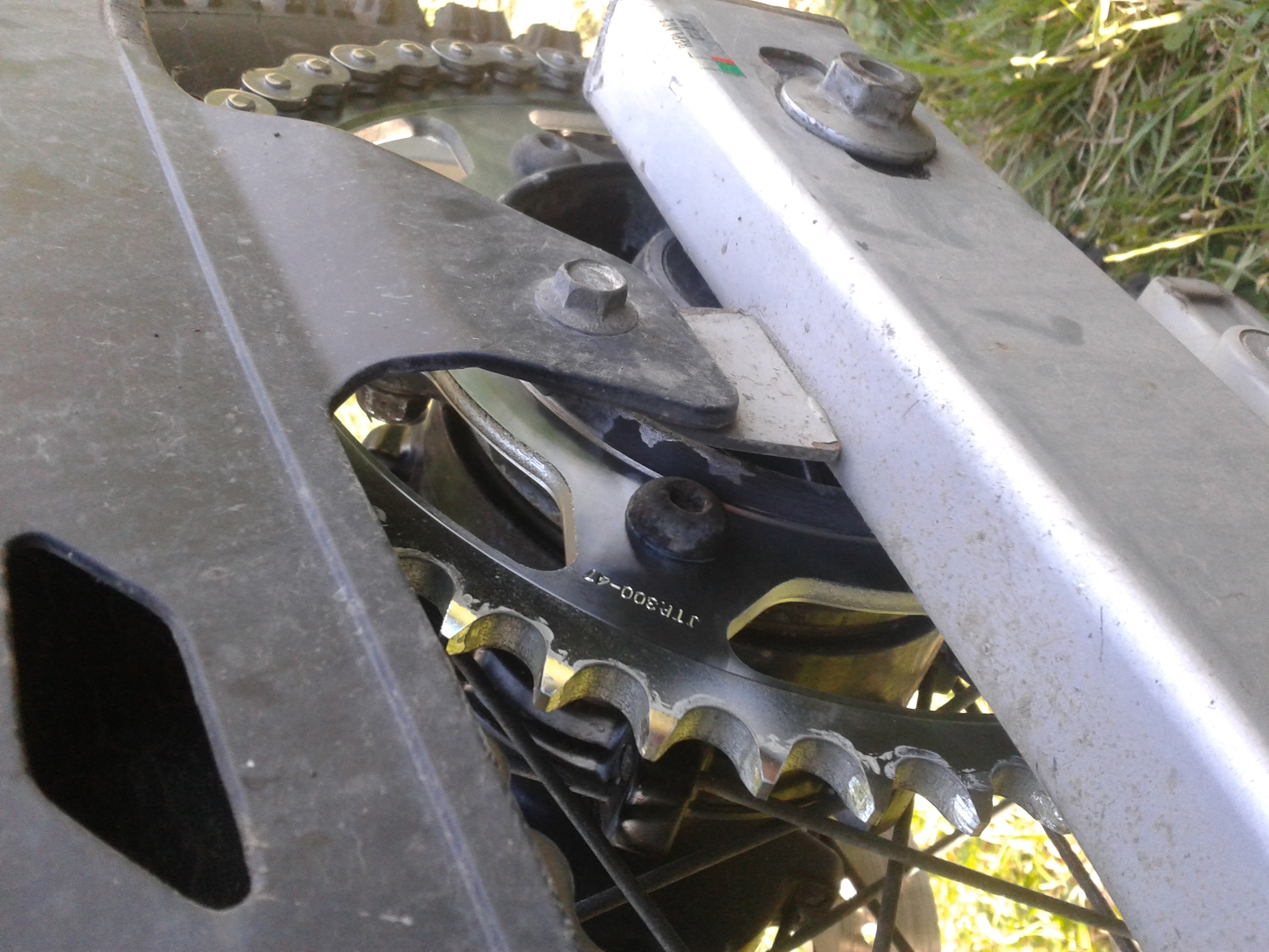 Bike Photo 2772369