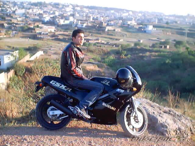 Bike Photo 277238
