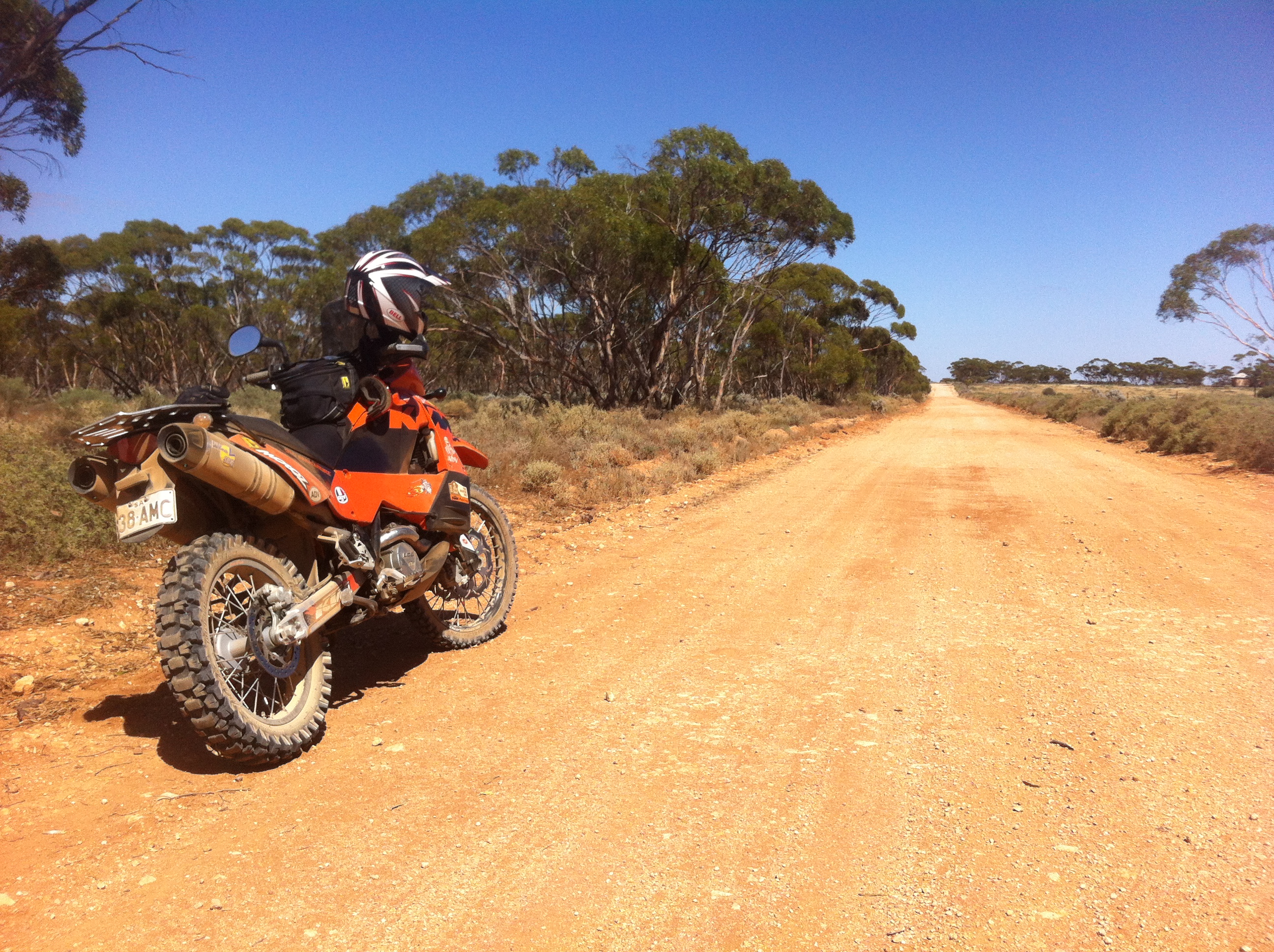 Bike Photo 2772382