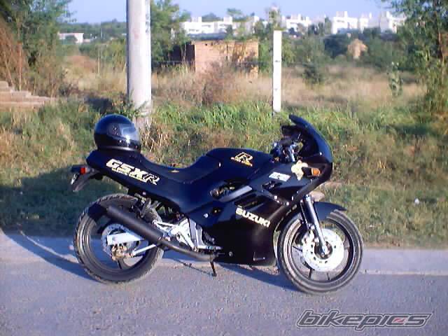 Bike Photo 277242