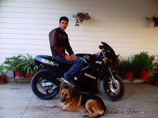 Bike Photo 277246
