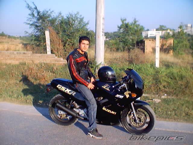 Bike Photo 277252
