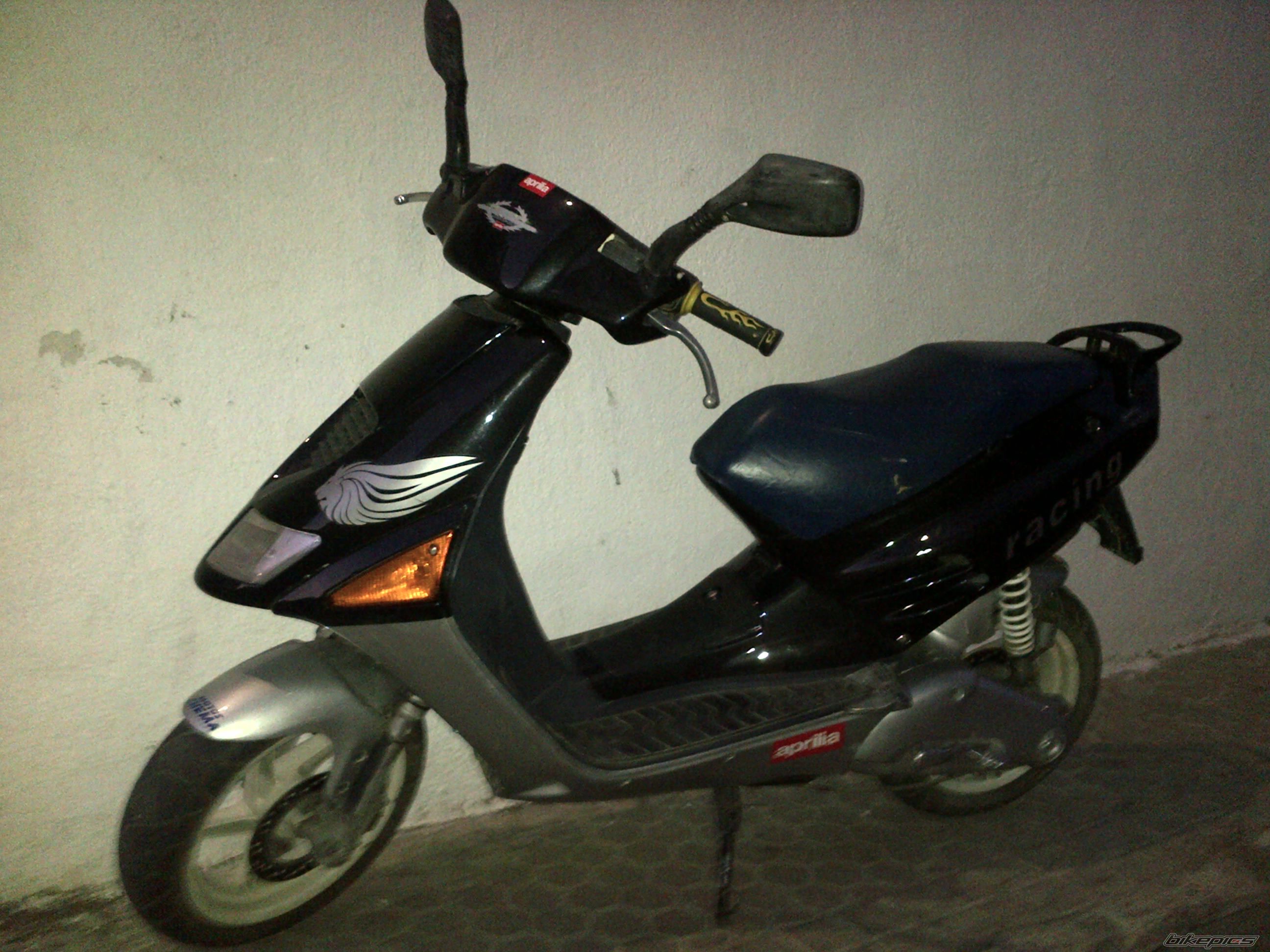 Bike Photo 2772585