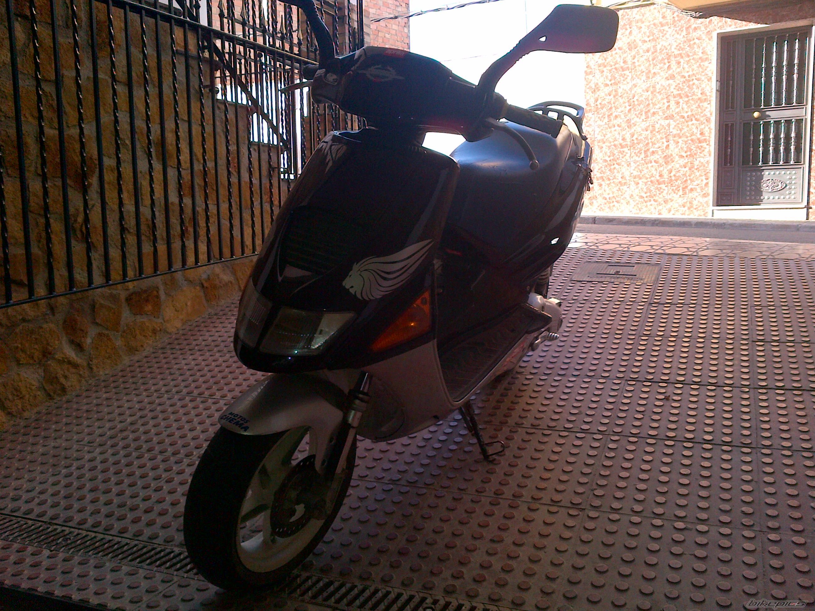 Bike Photo 2772588