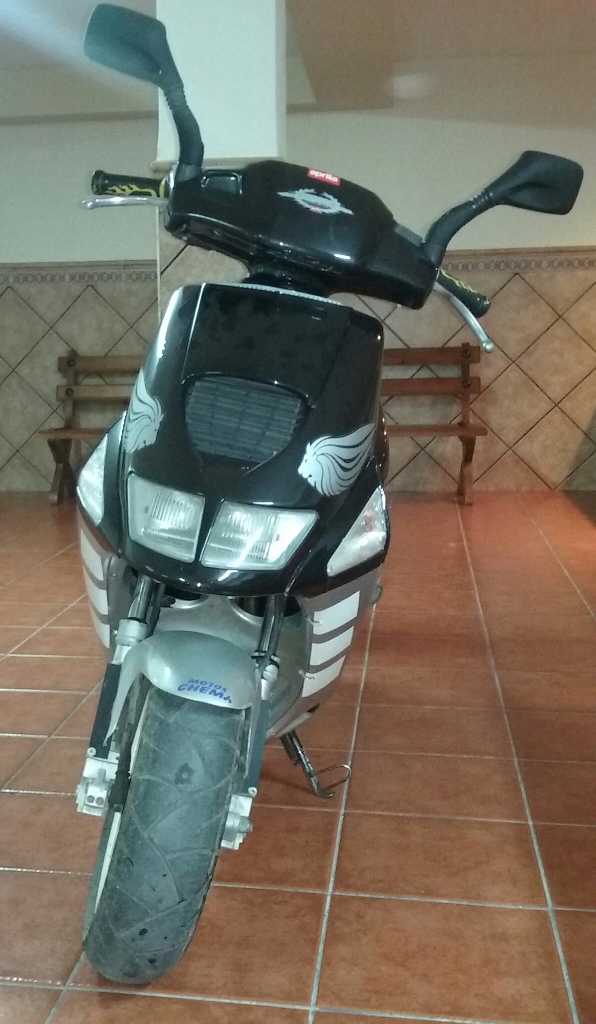 Bike Photo 2772618