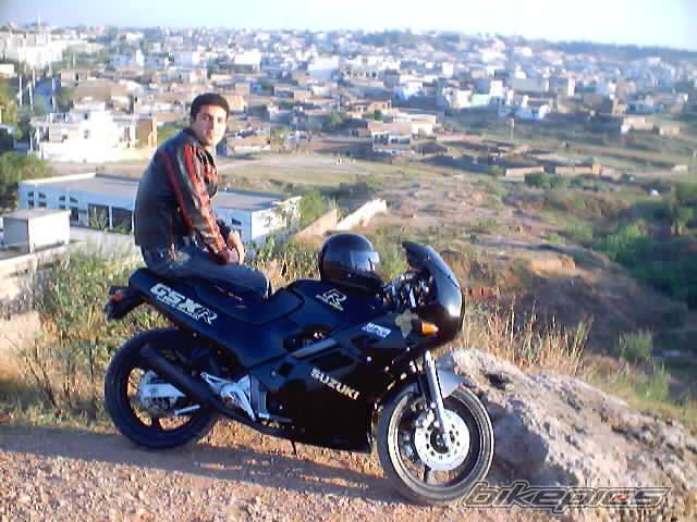 Bike Photo 277265