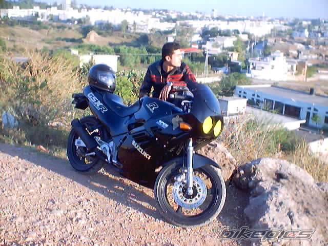Bike Photo 277266