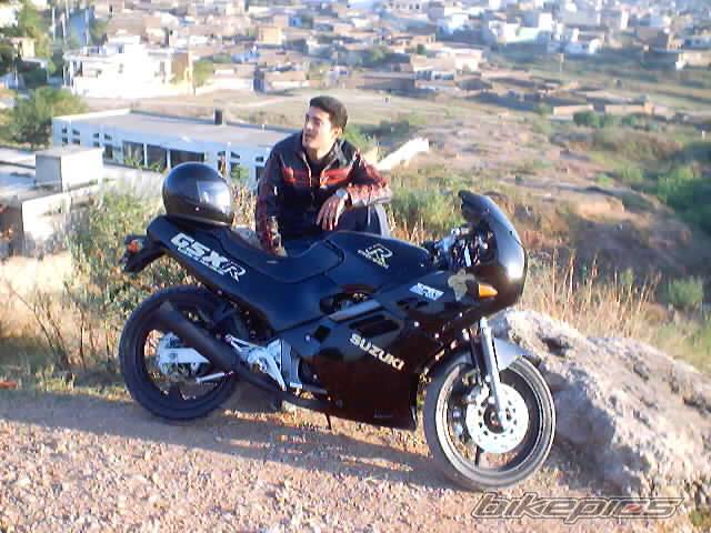 Bike Photo 277267