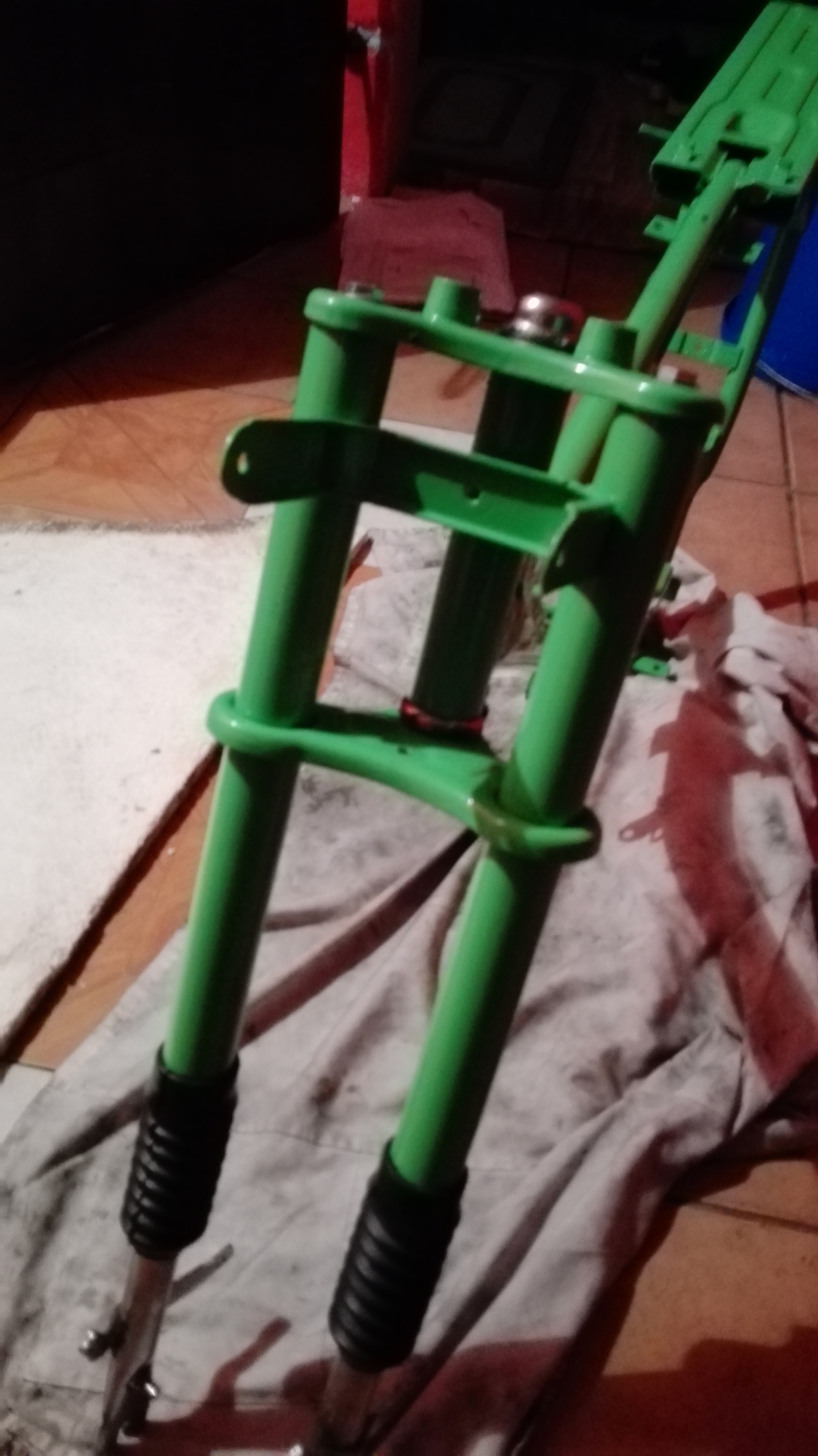 Bike Photo 2772688