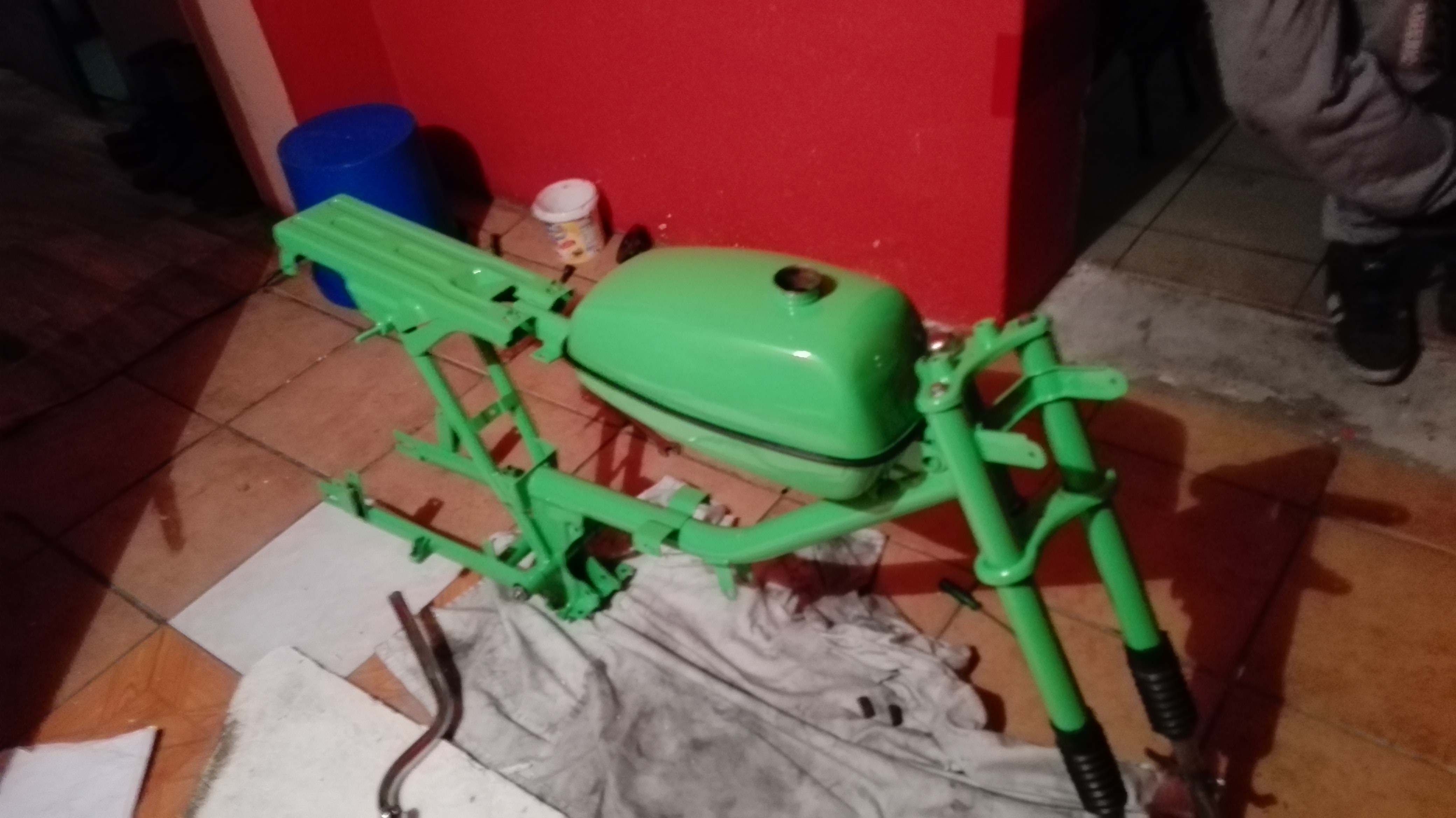 Bike Photo 2772690