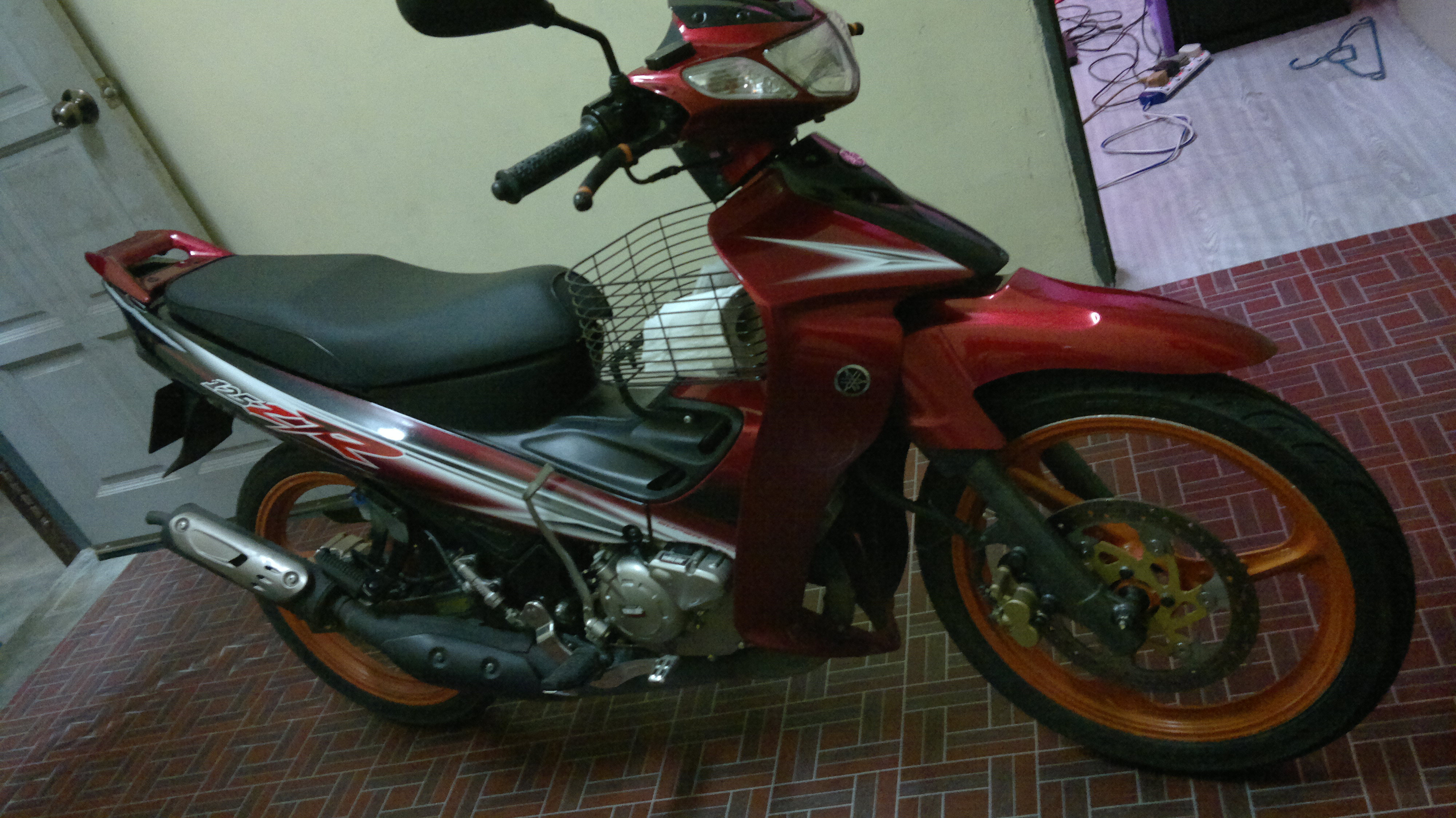 Bike Photo 2772834