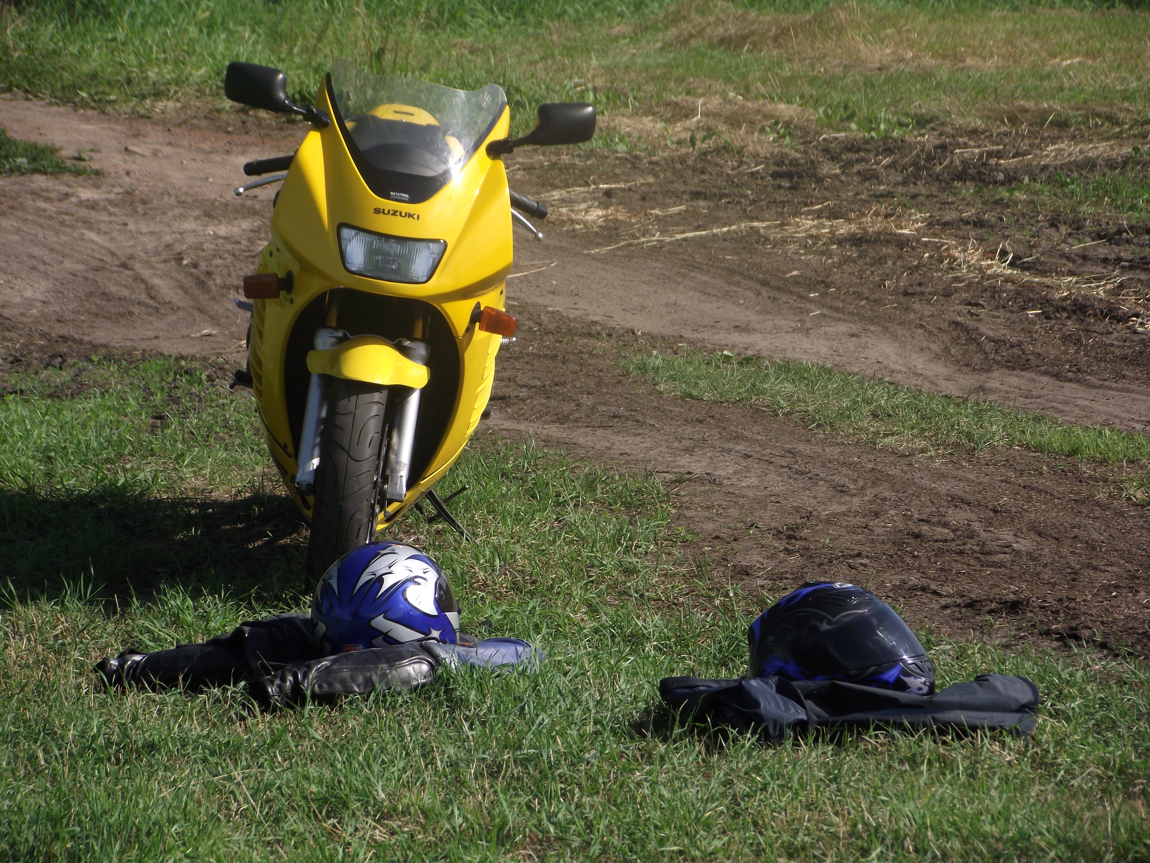 Bike Photo 2772885