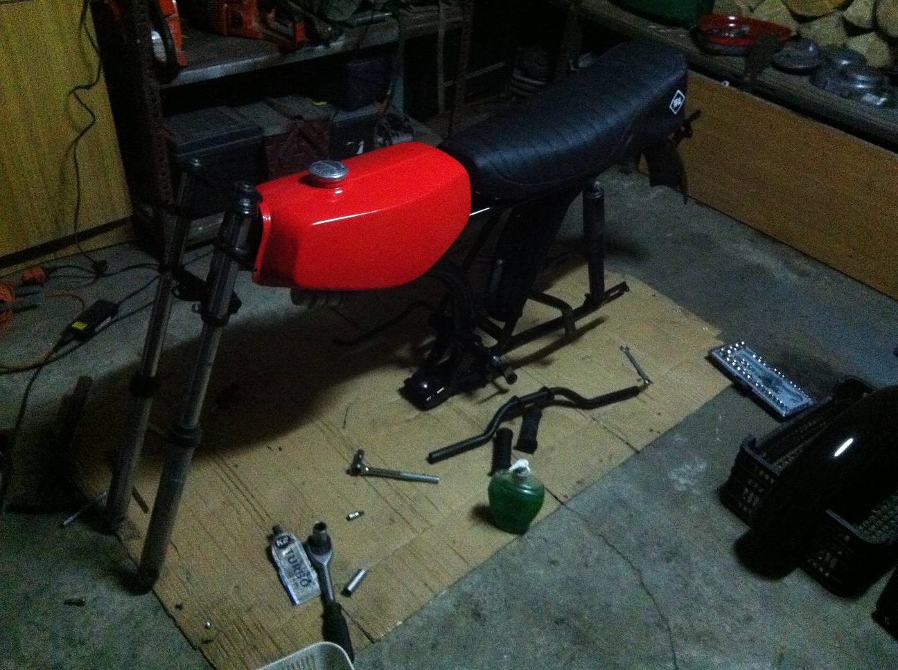 Bike Photo 2772958