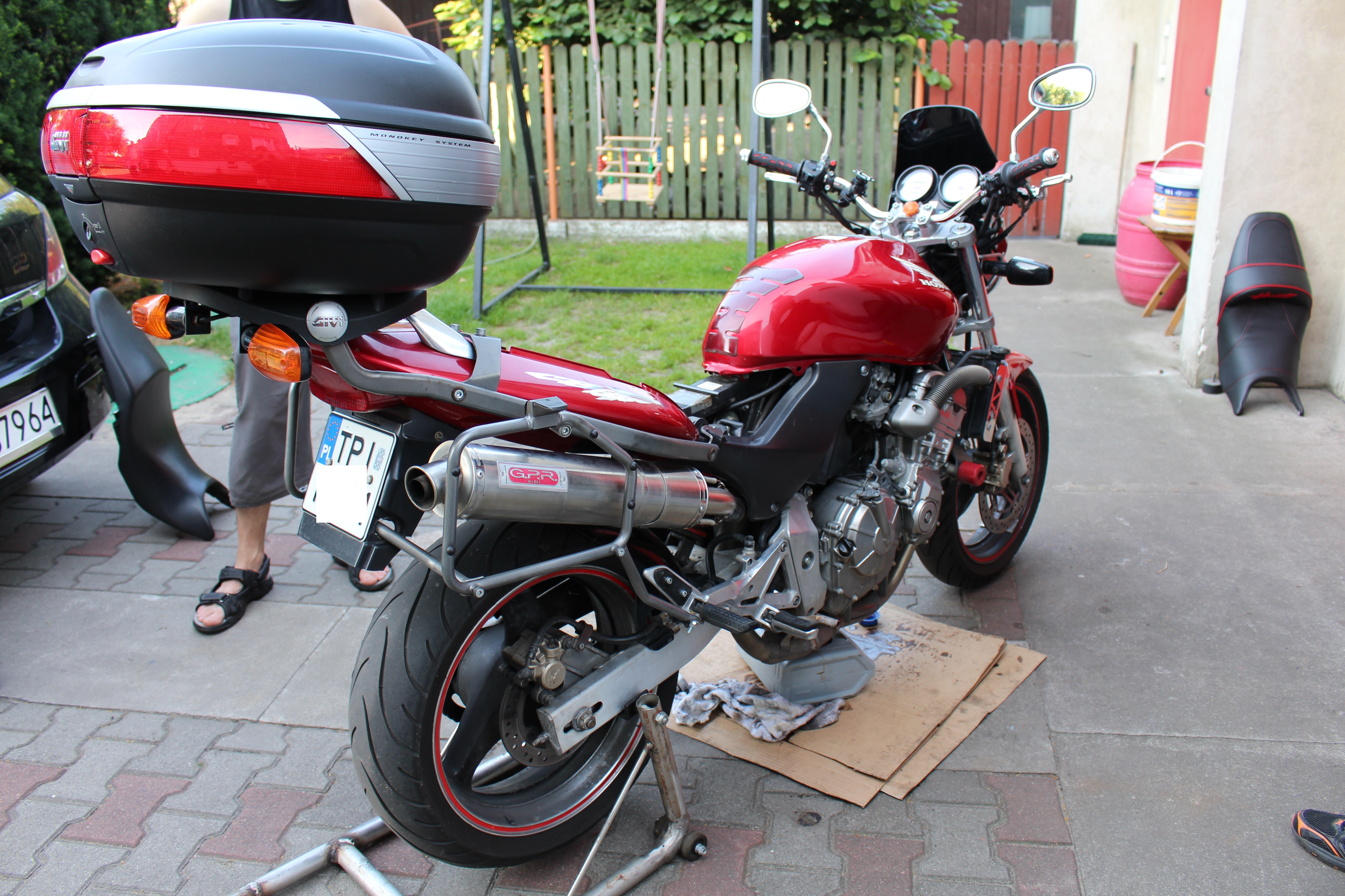 Bike Photo 2773083