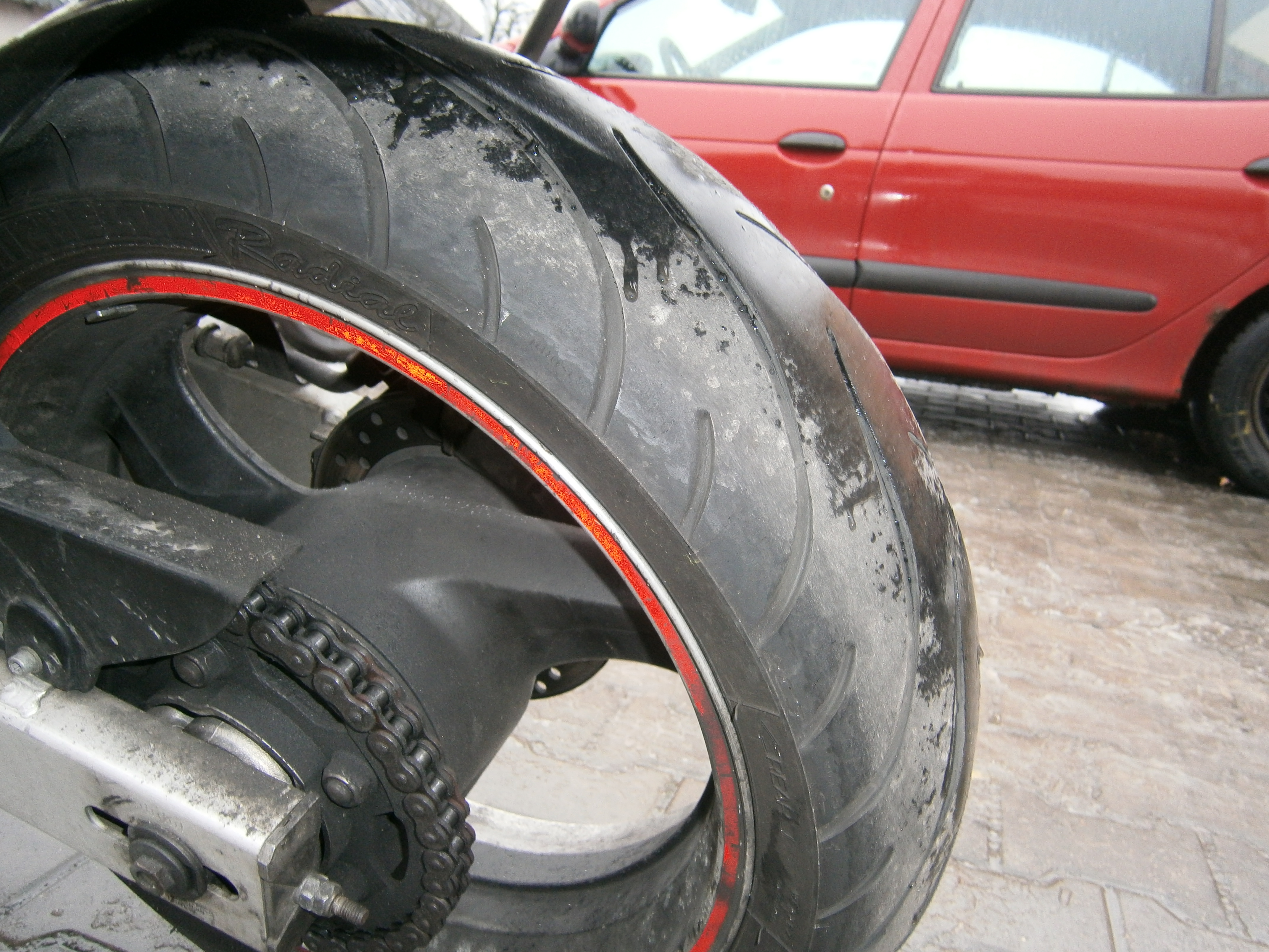 Bike Photo 2773086