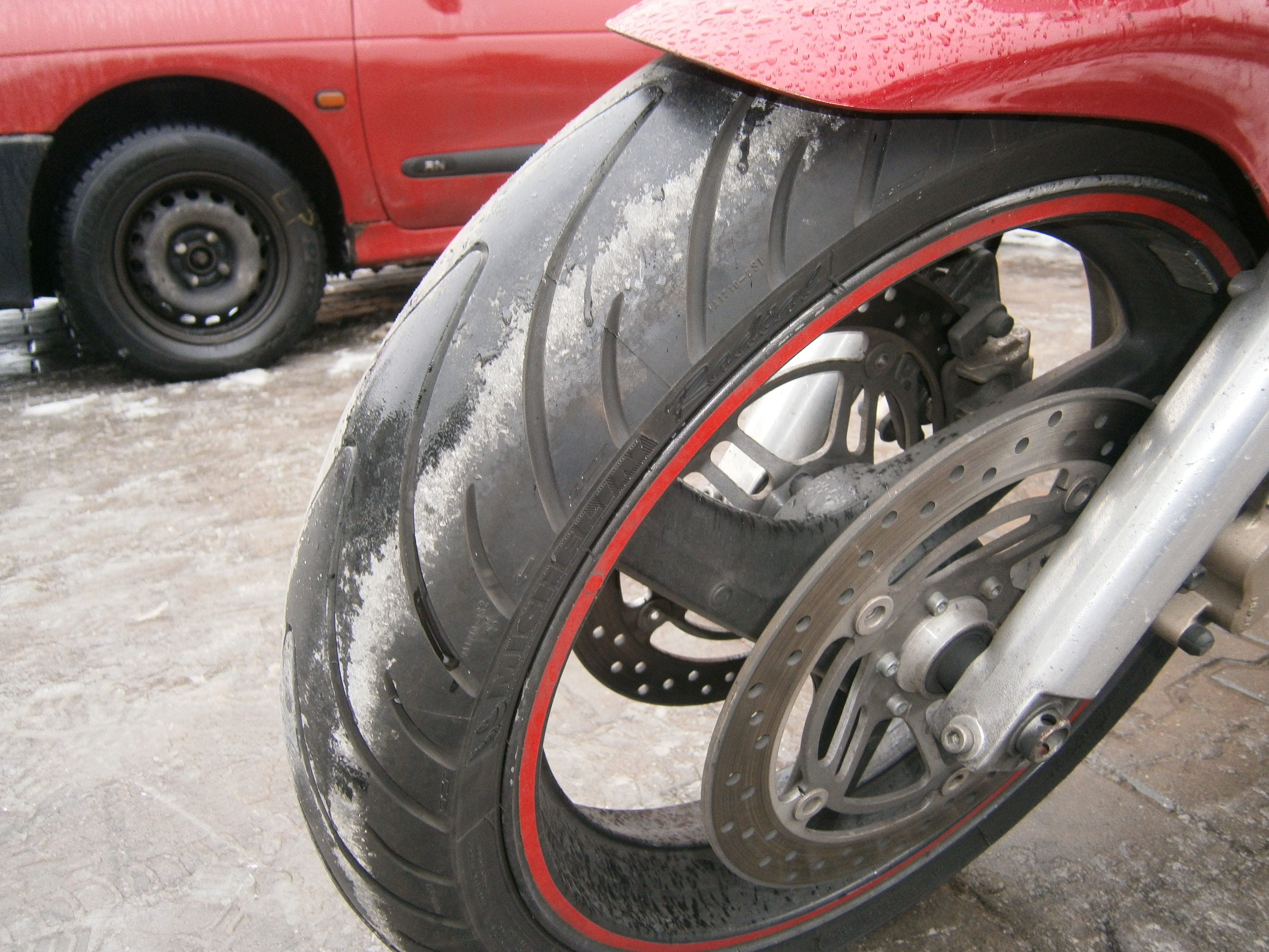 Bike Photo 2773087