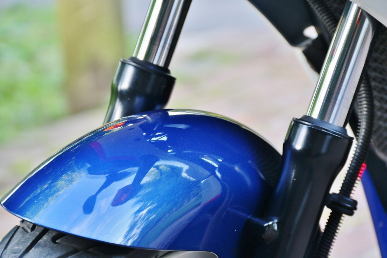 Bike Photo 2773140