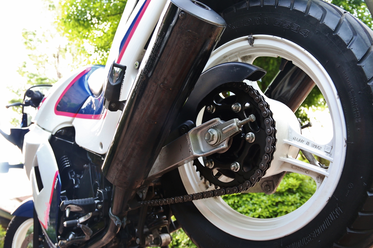 Bike Photo 2773142