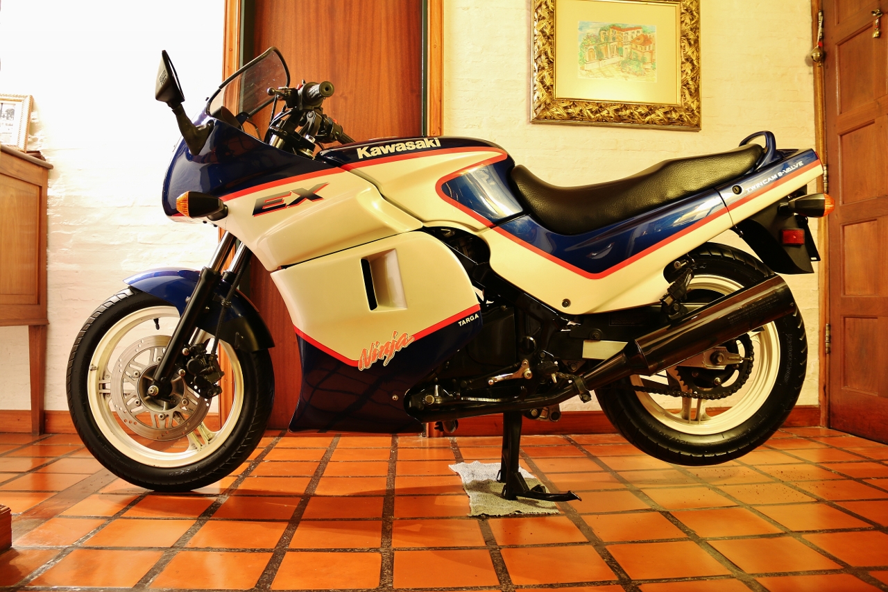 Ex500