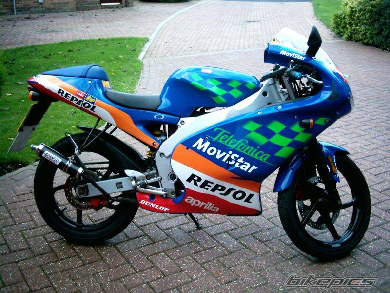 Bike Photo 277322