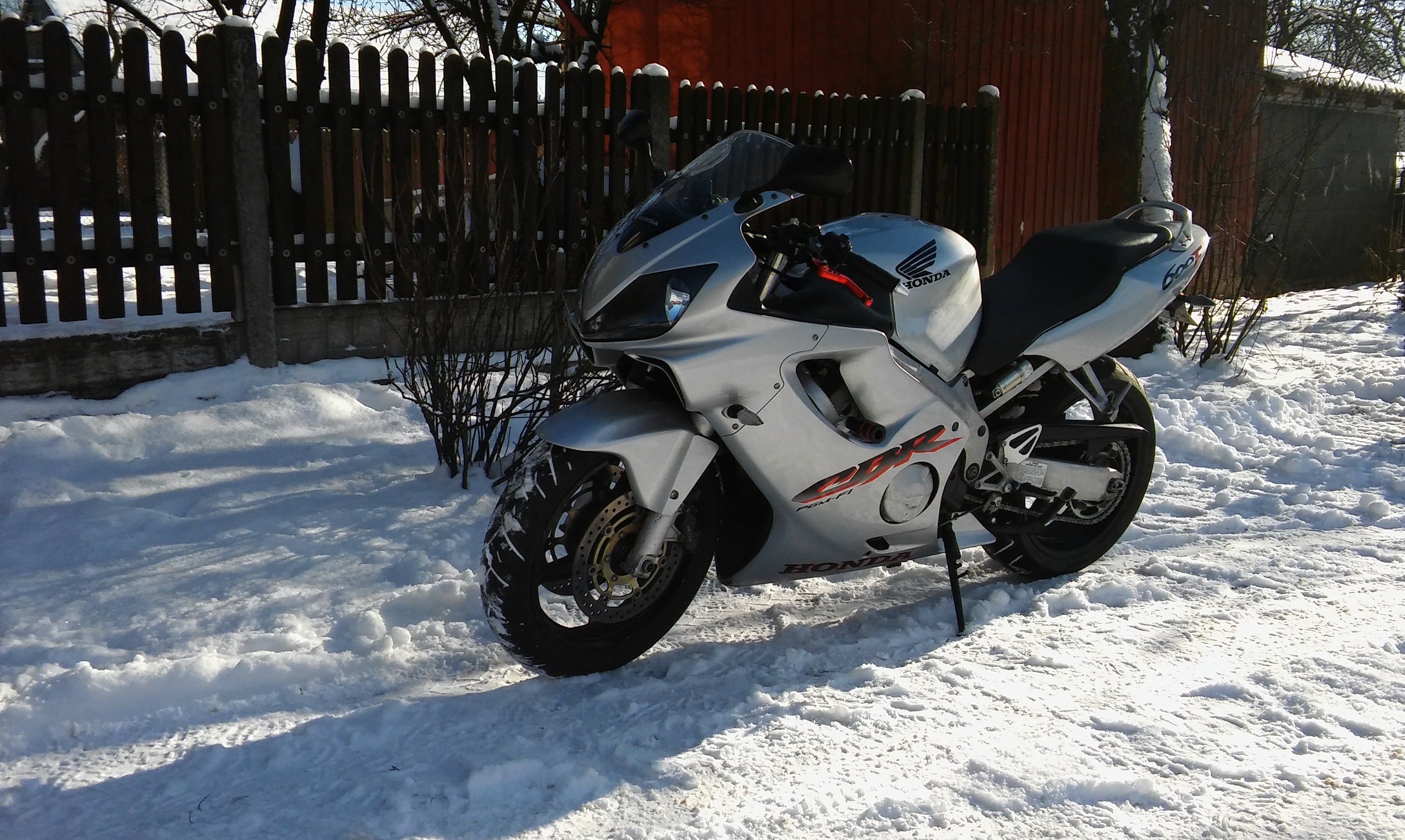 Bike Photo 2773221